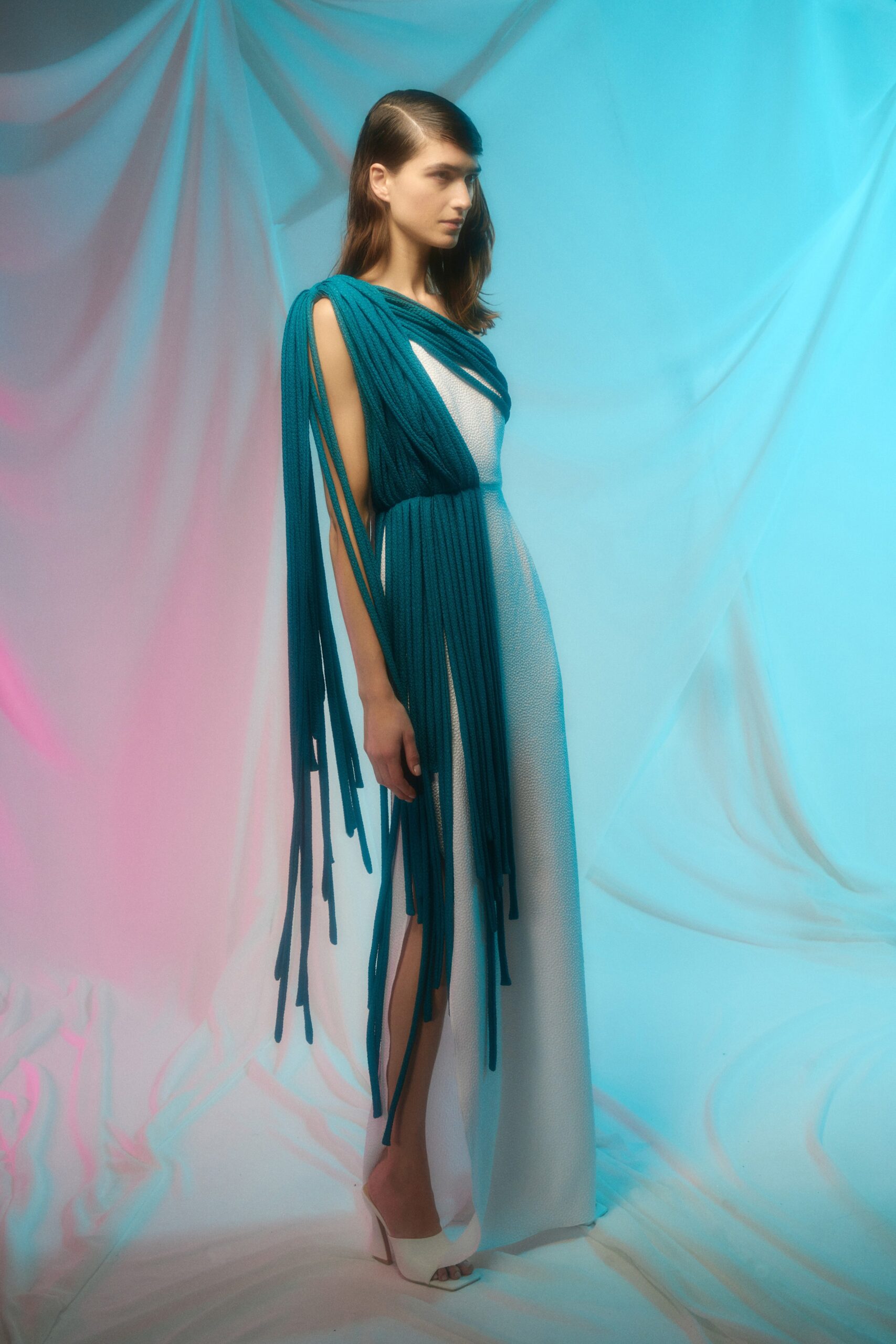 Edeline Lee S/S 23 Look 12