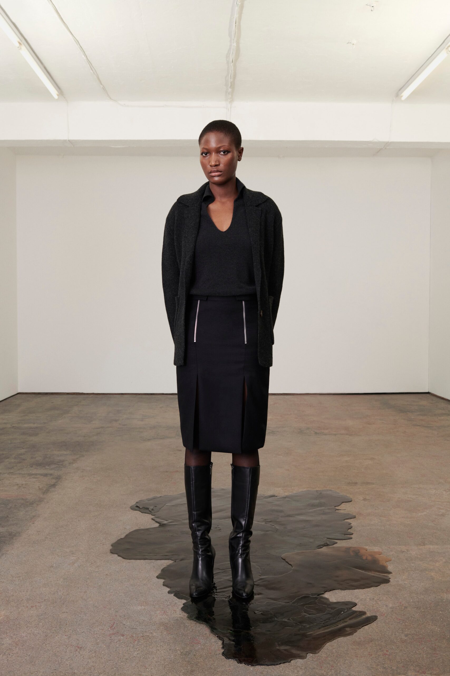 Eftychia F/W 21 Look 12