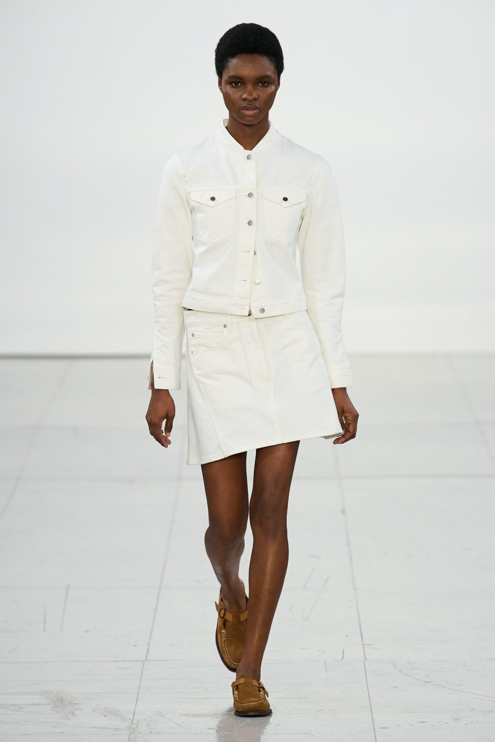 Eftychia S/S 23 Look 12