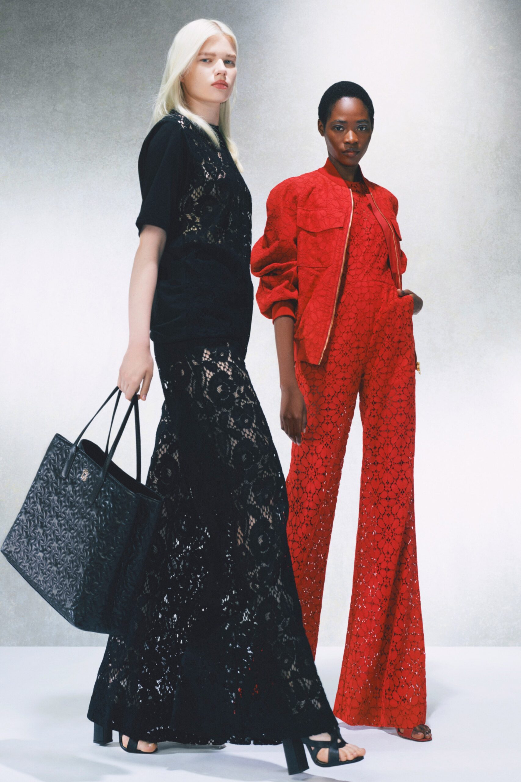 Elie Saab Resort 23 Look 12