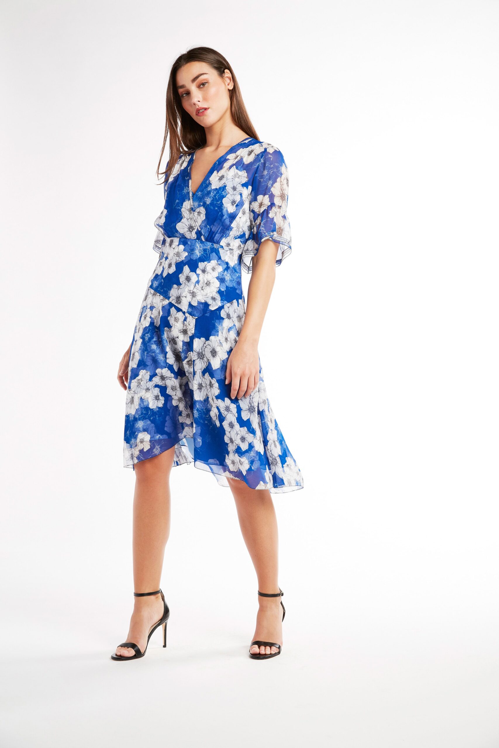Elie Tahari S/S 19 Look 12