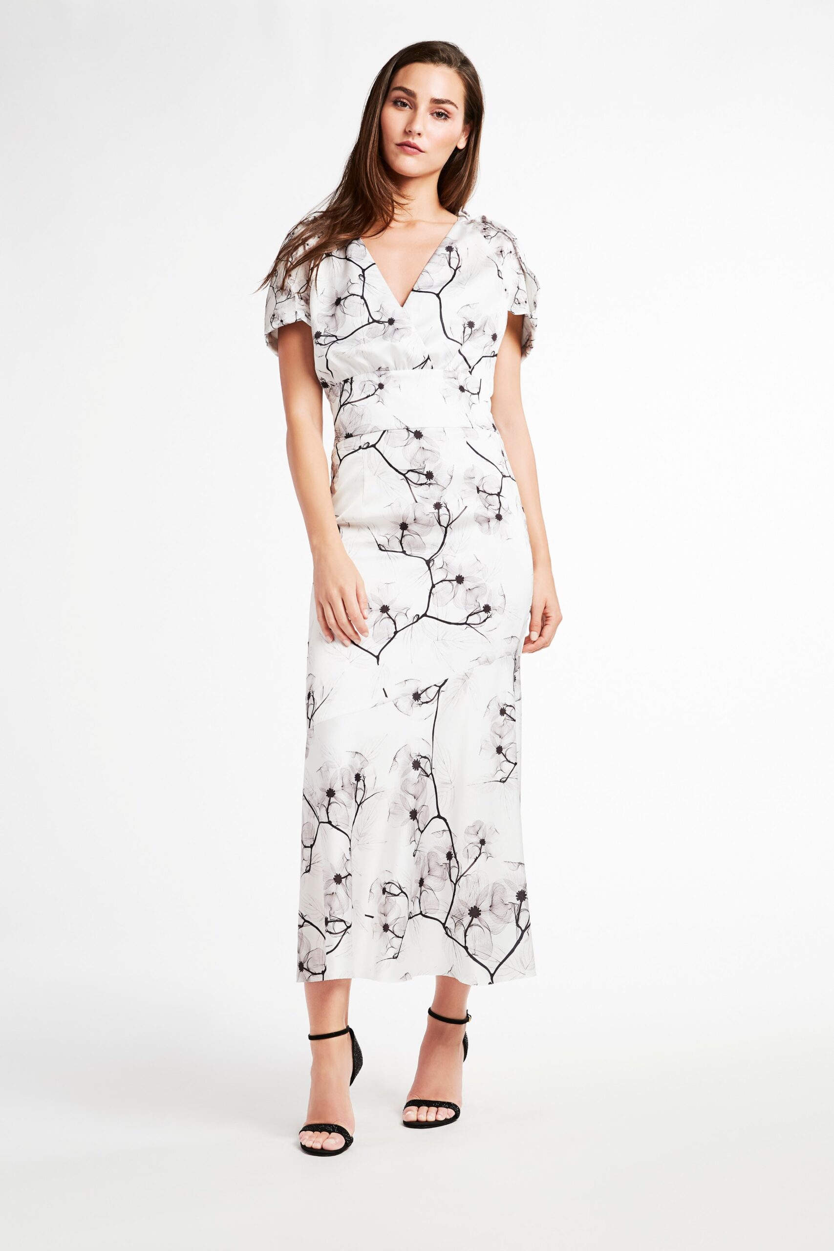 Elie Tahari Resort 19 Look 12