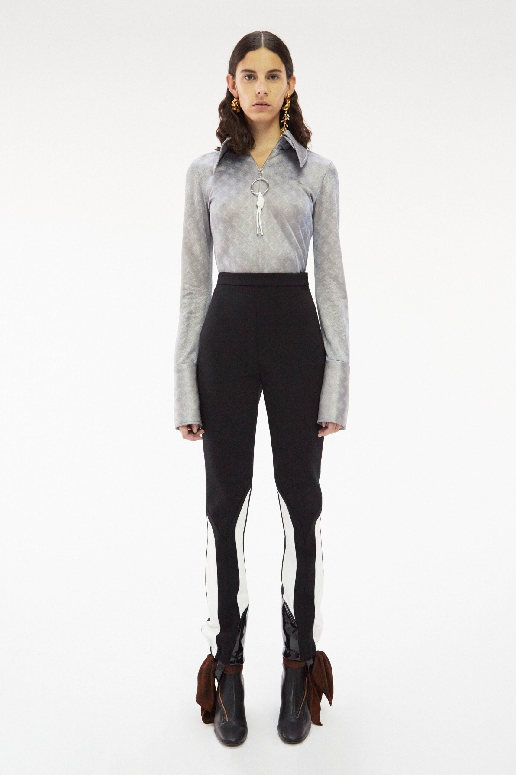 Ellery S/S 19 Look 12