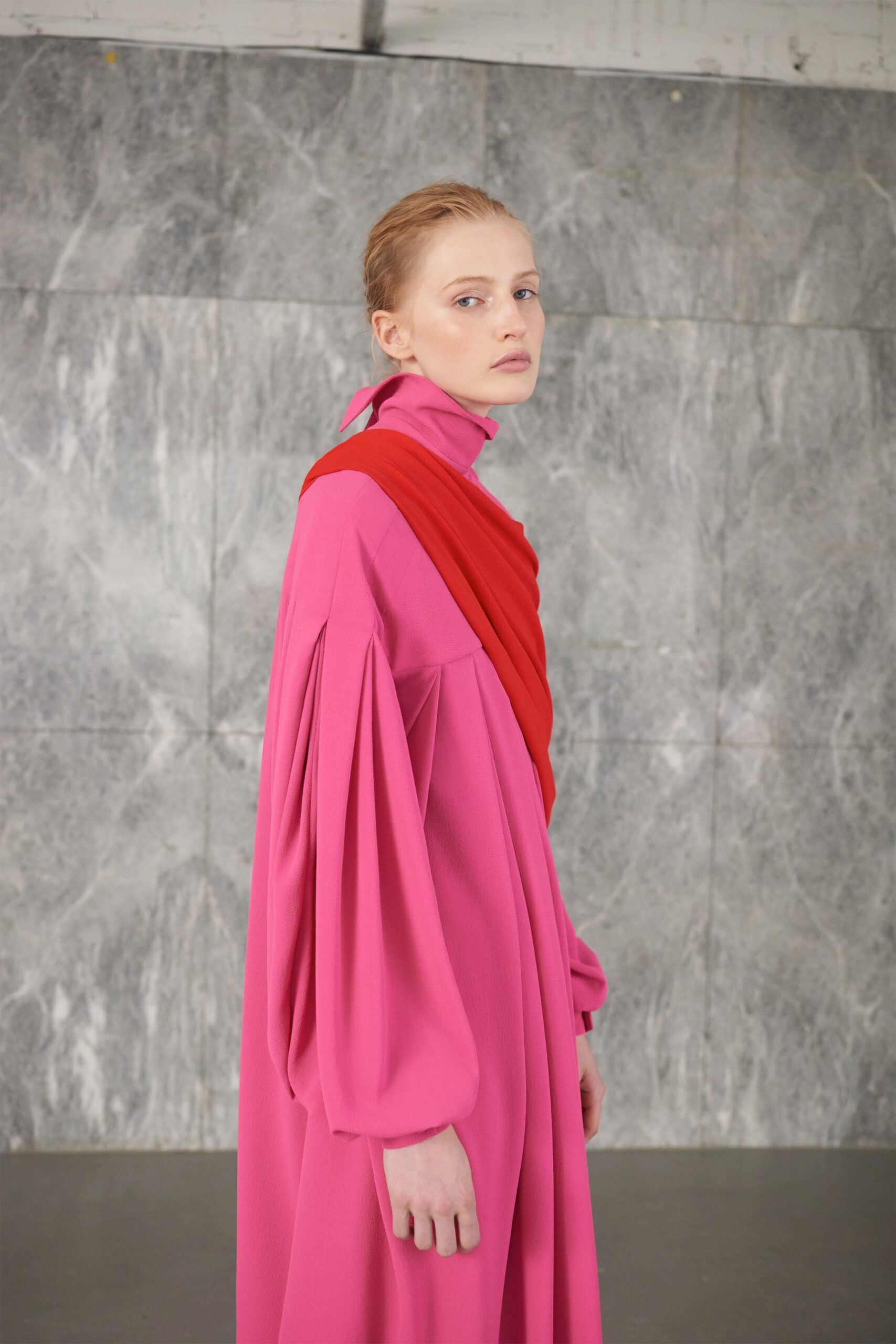 Emilia Wickstead Resort 19 Look 12
