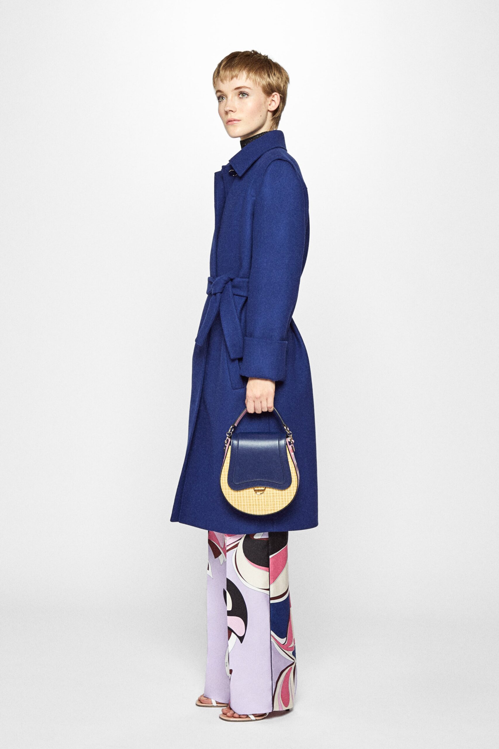 Emilio Pucci Resort 20 Look 11