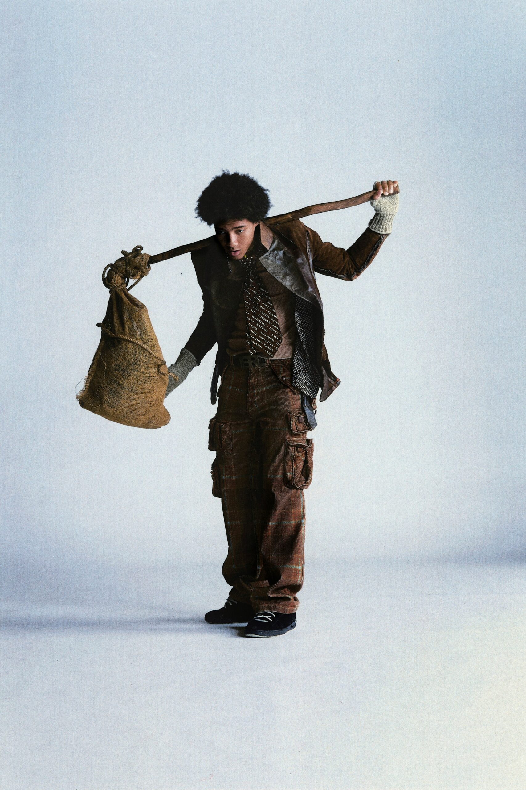 ERL F/W 23 Look 11