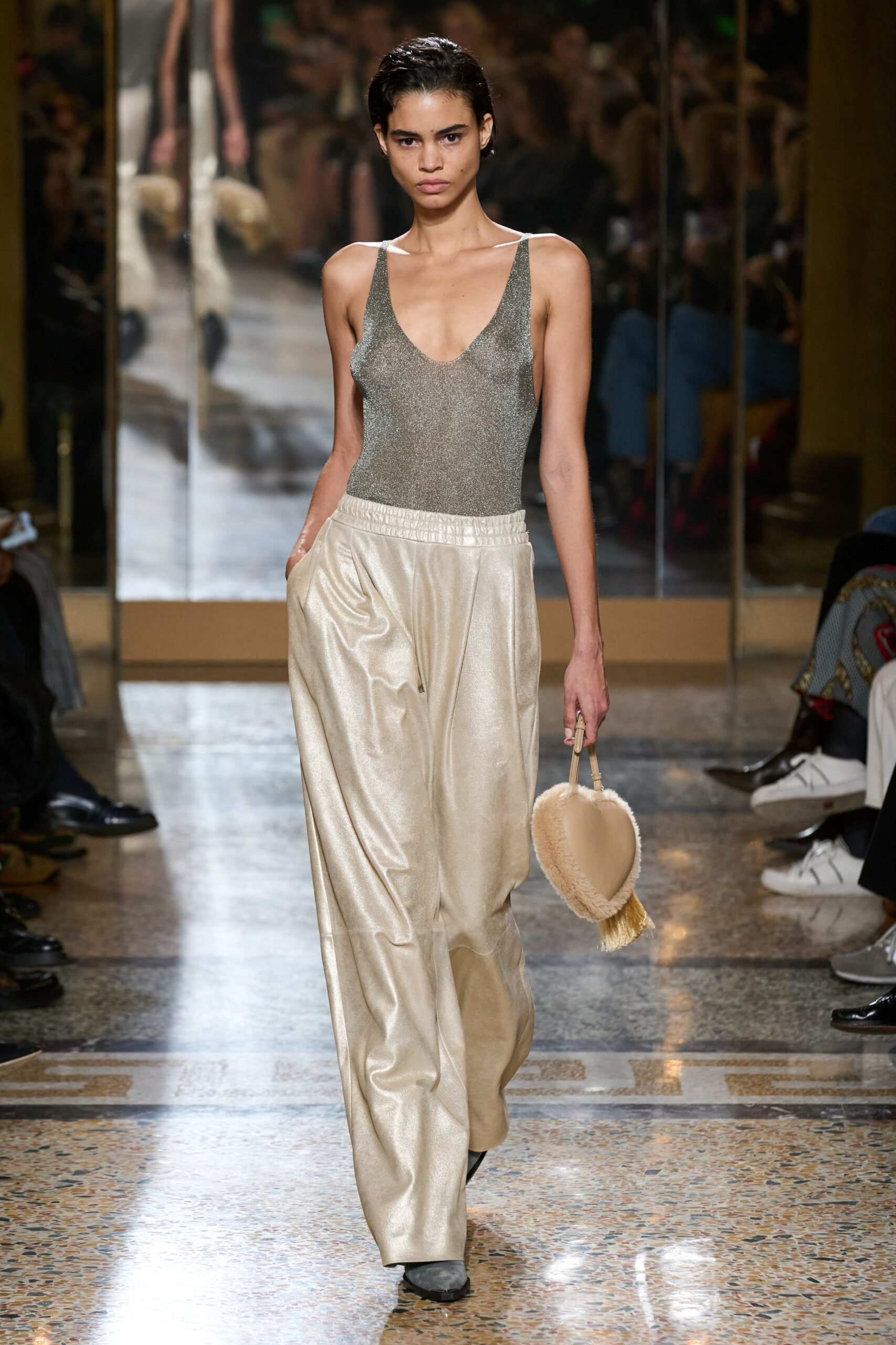 Ermanno Scervino F/W 23 Look 11