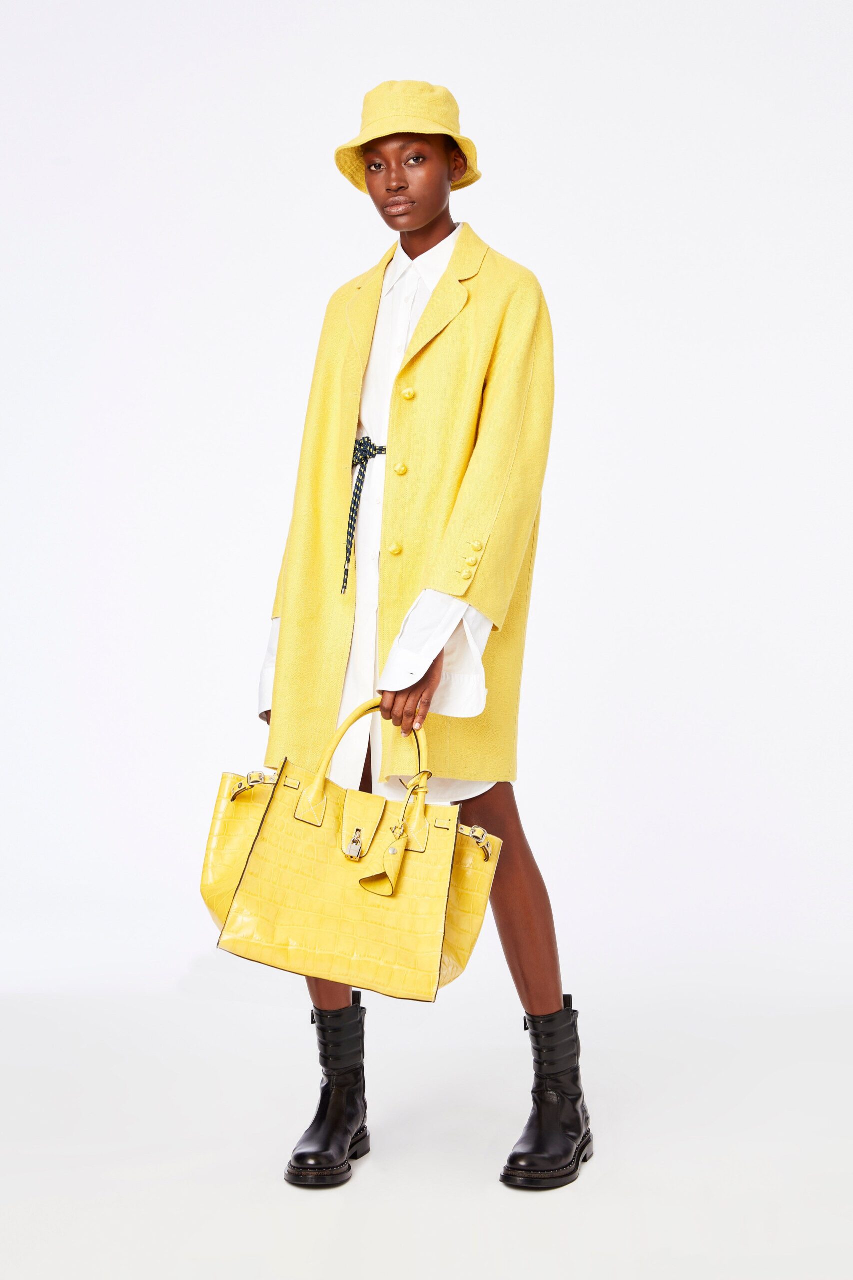 Ermanno Scervino Resort 20 Look 12