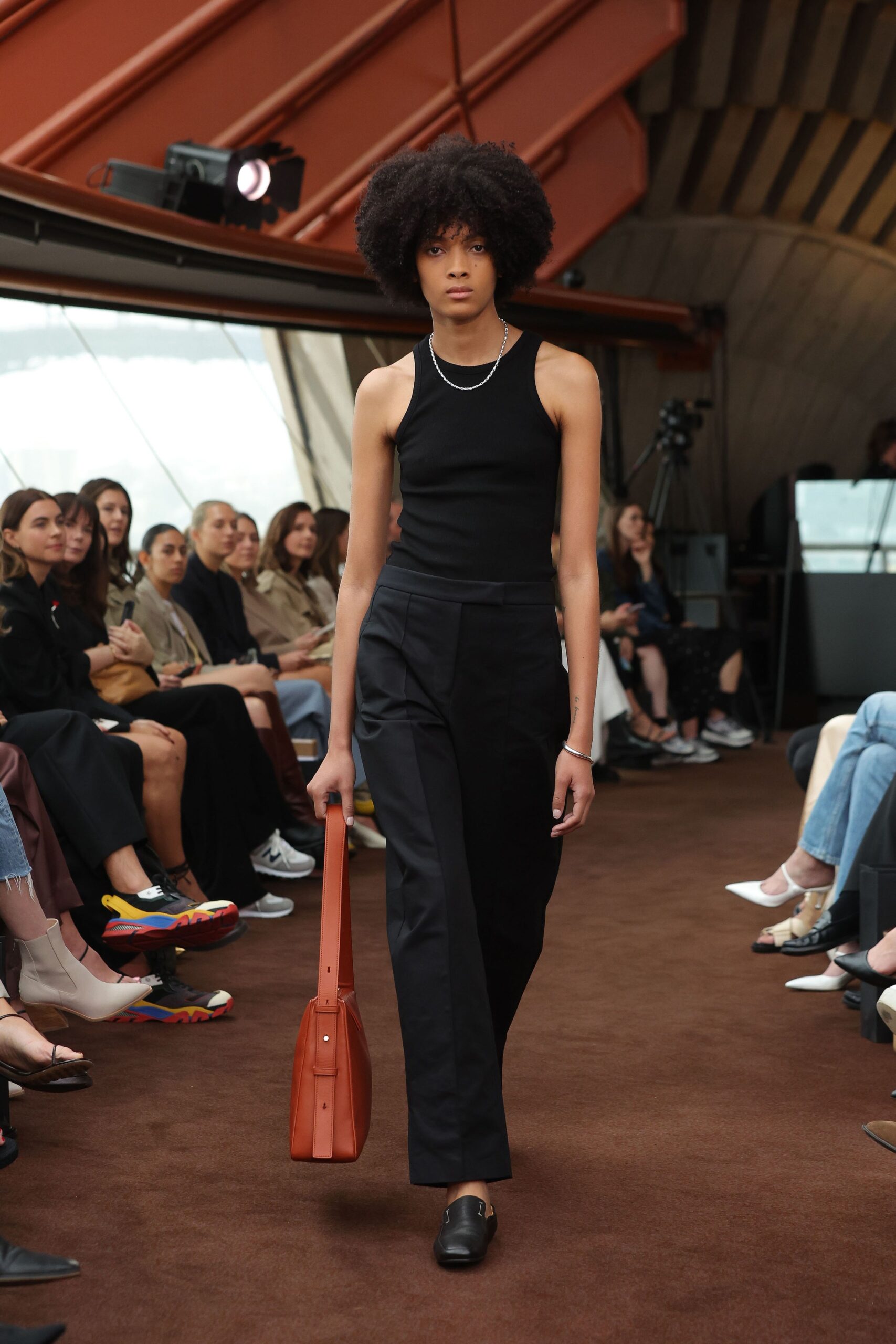Esse Australia Resort 23 Look 12