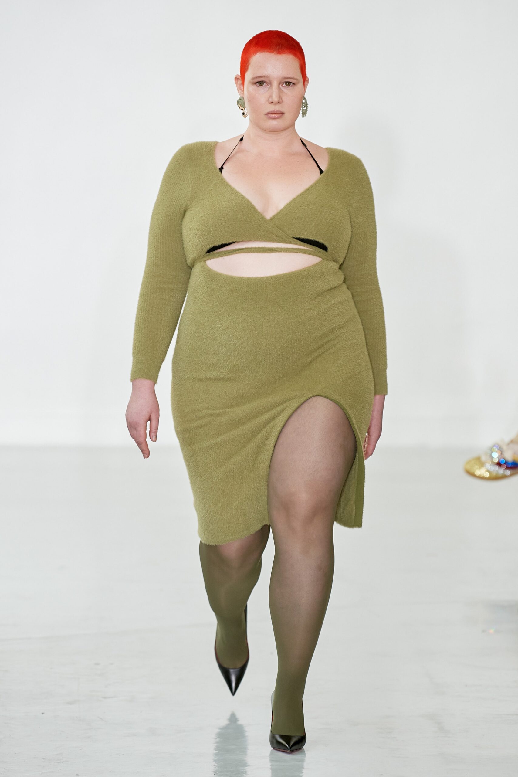 Ester Manas F/W 22 Look 12