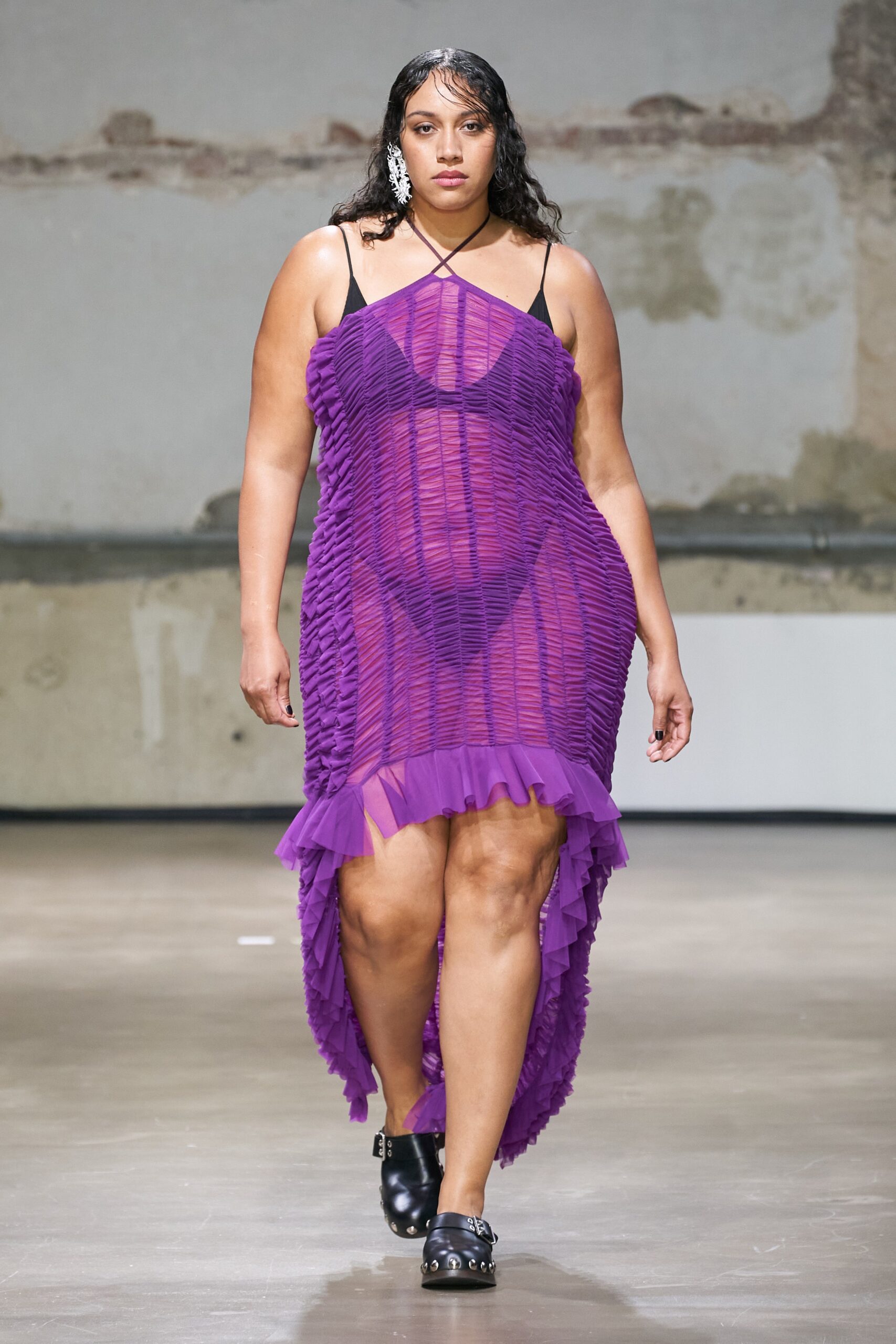 Ester Manas S/S 23 Look 12