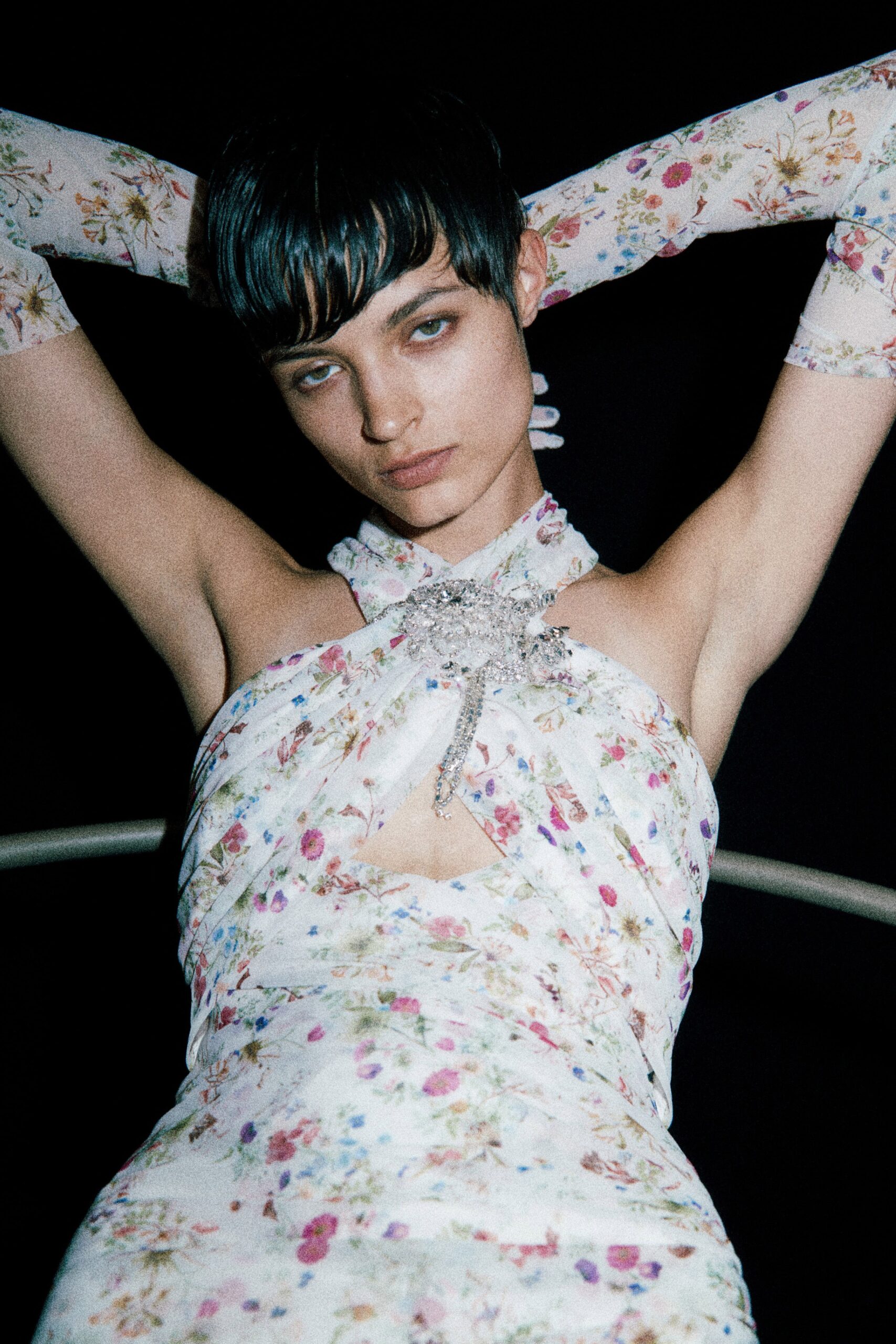 Et Ochs S/S 23 Look 12