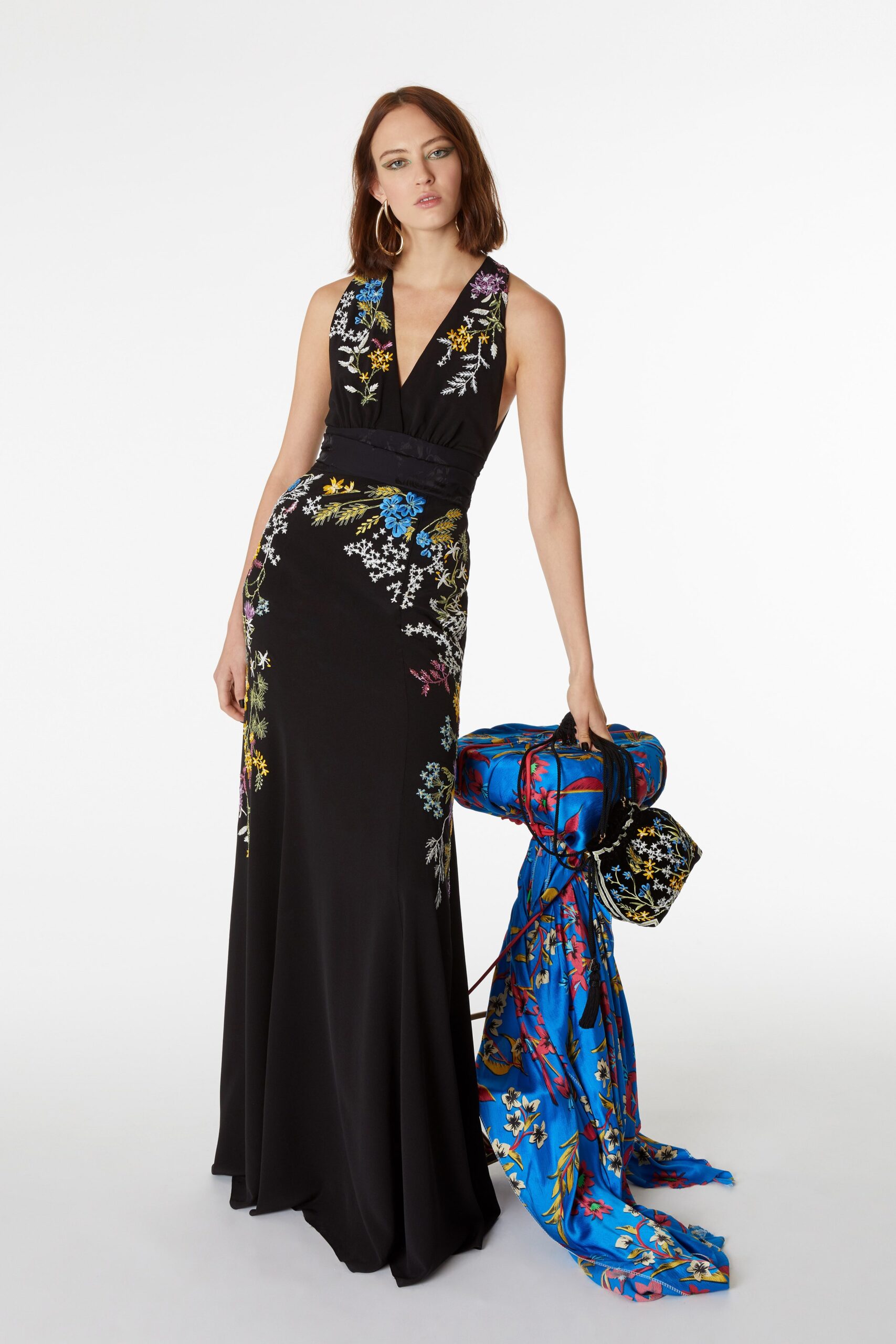 Etro F/W 19 Look 12