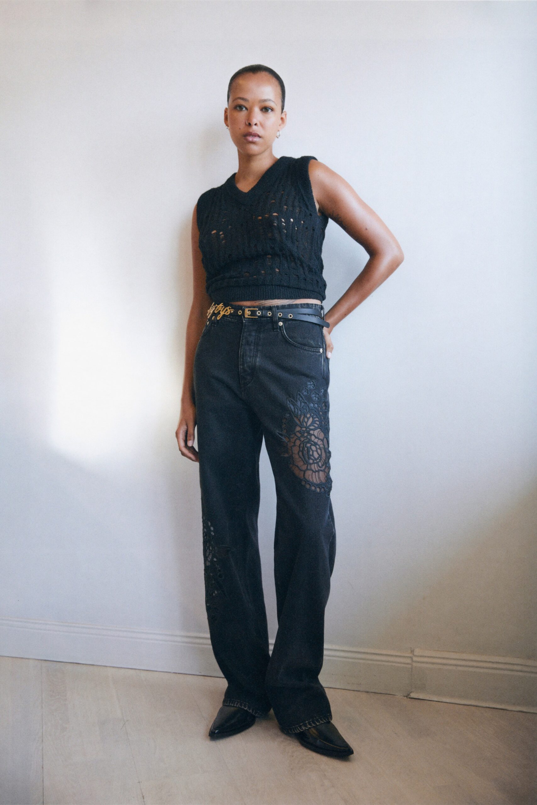 Eytys S/S 24 Look 12