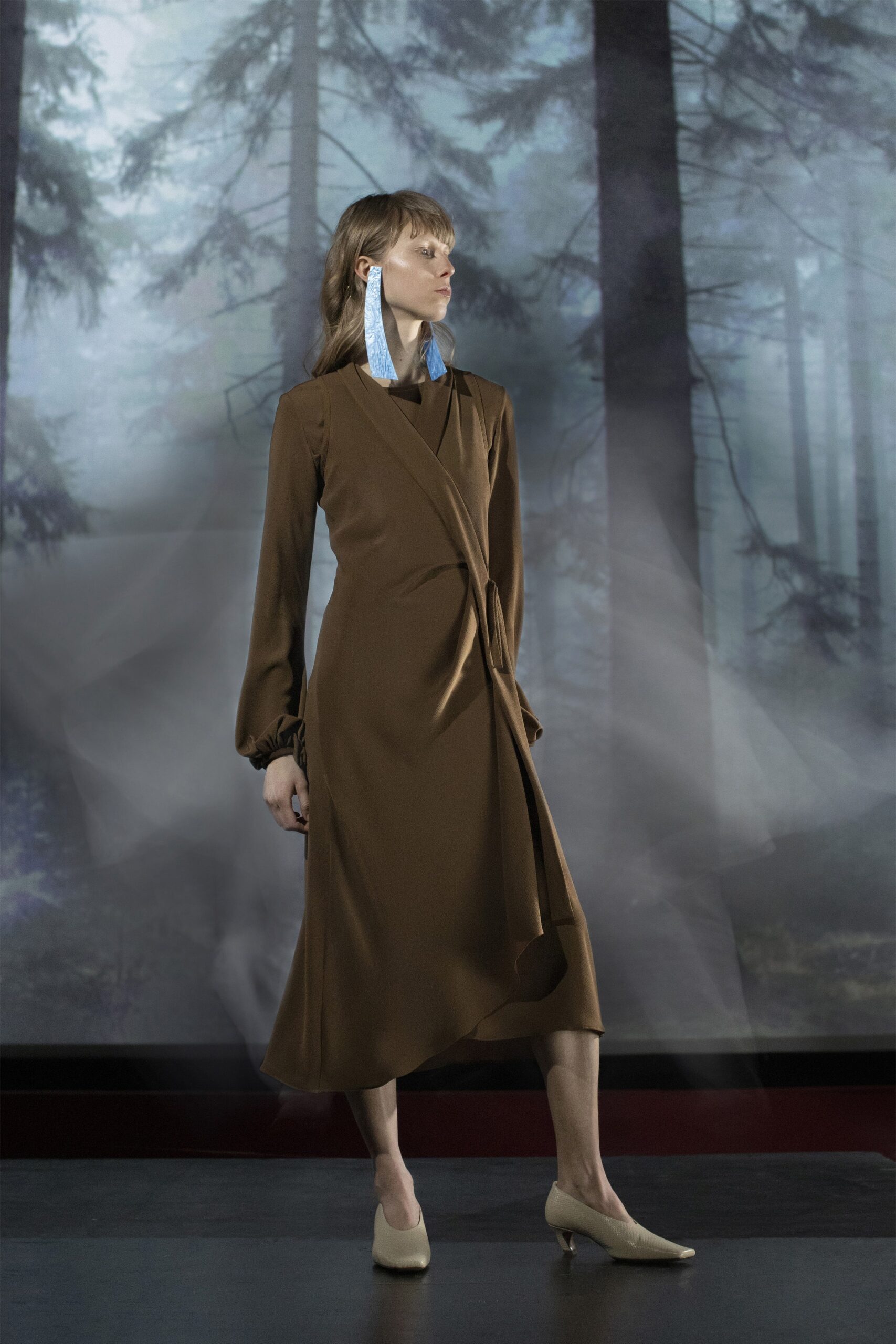 Edeline Lee F/W 21 Look 13