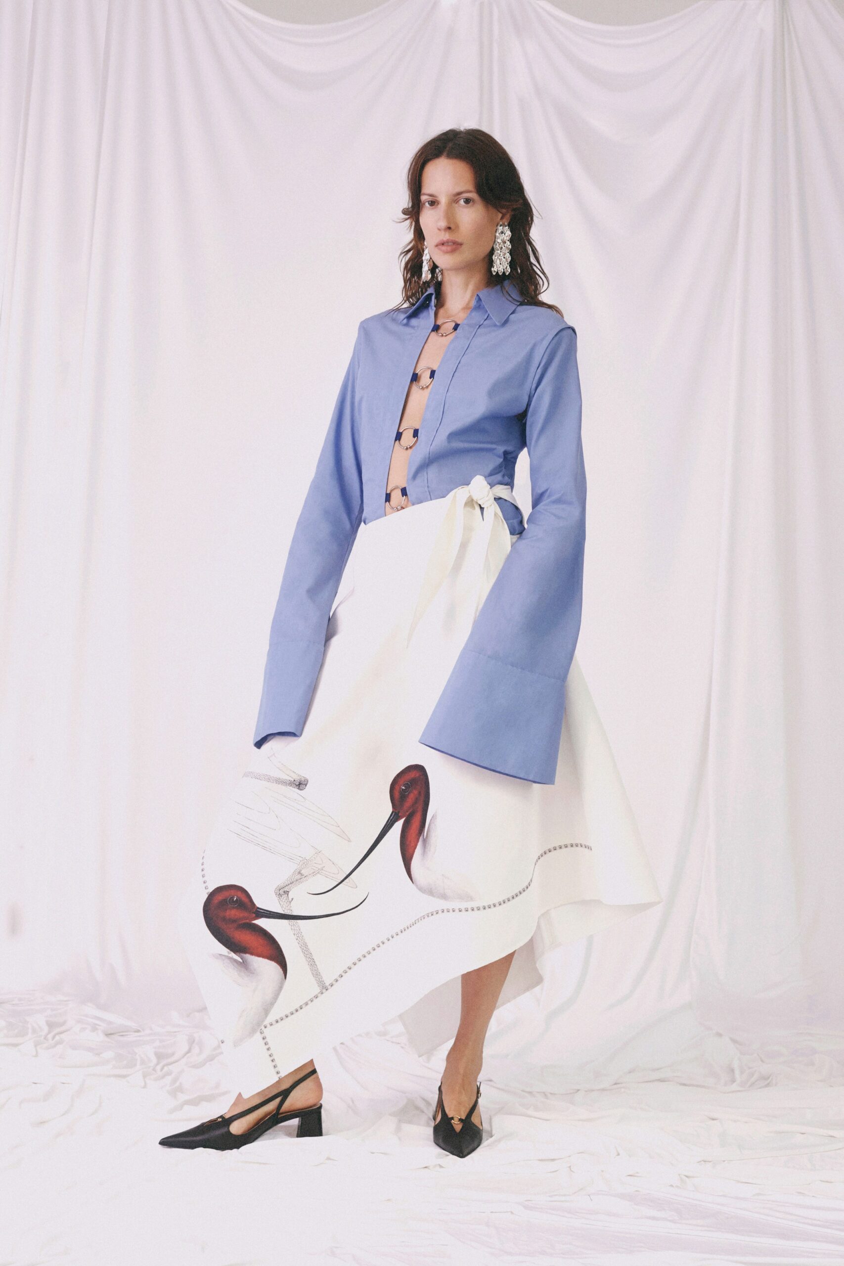 Ellery S/S 20 Look 13