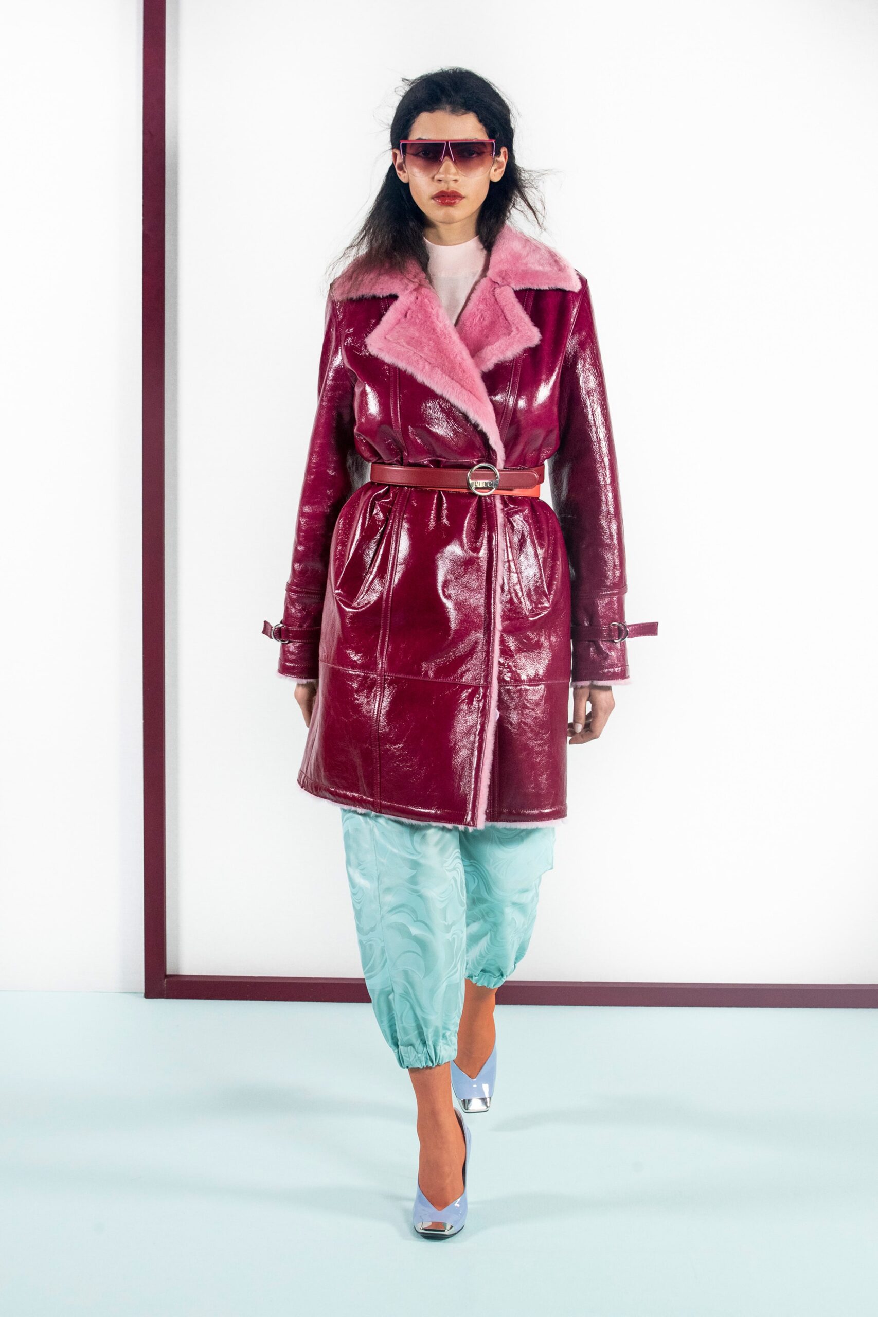 Emilio Pucci F/W 19 Look 13