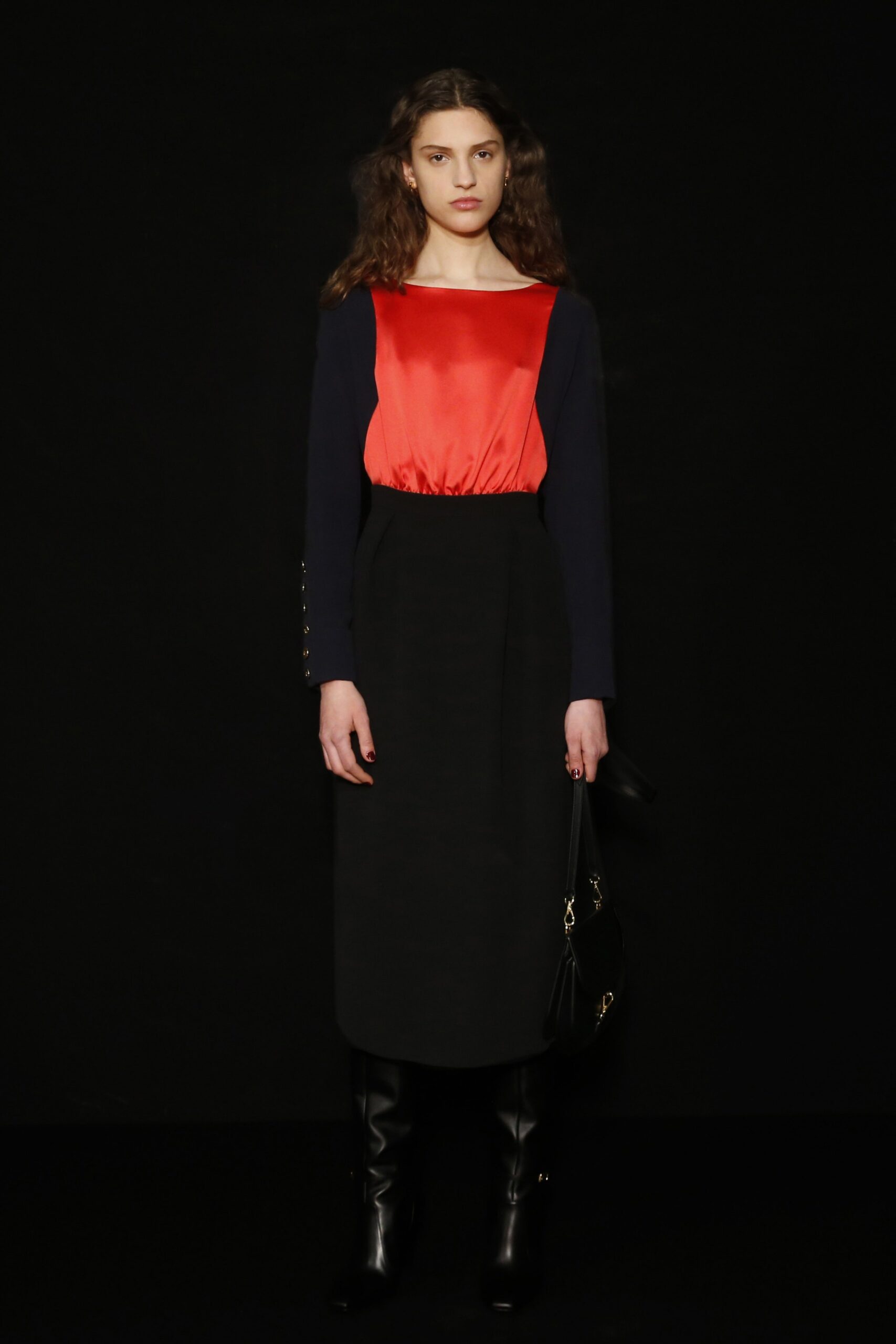 Escada F/W 19 Look 13