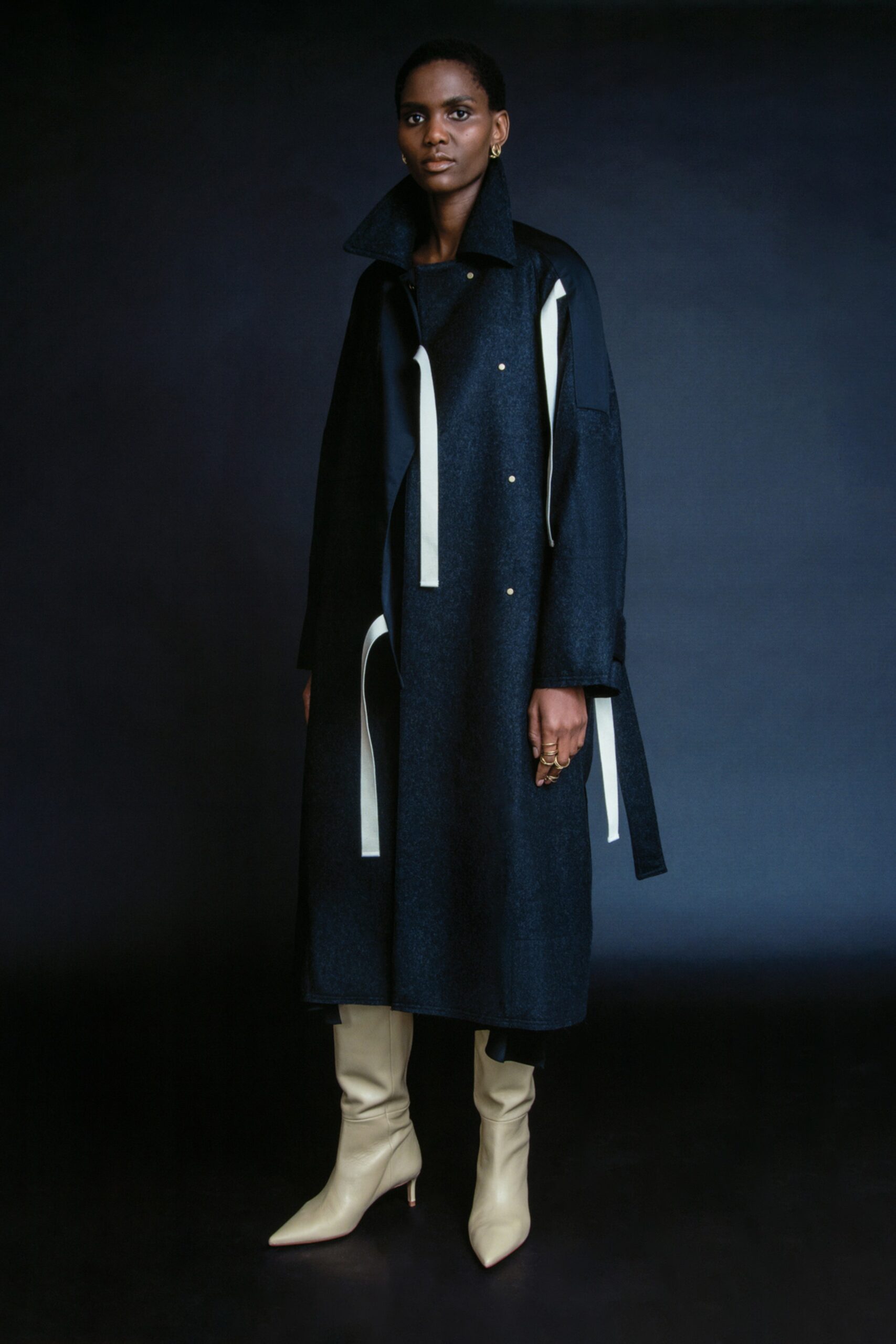Eudon Choi F/W 21 Look 13