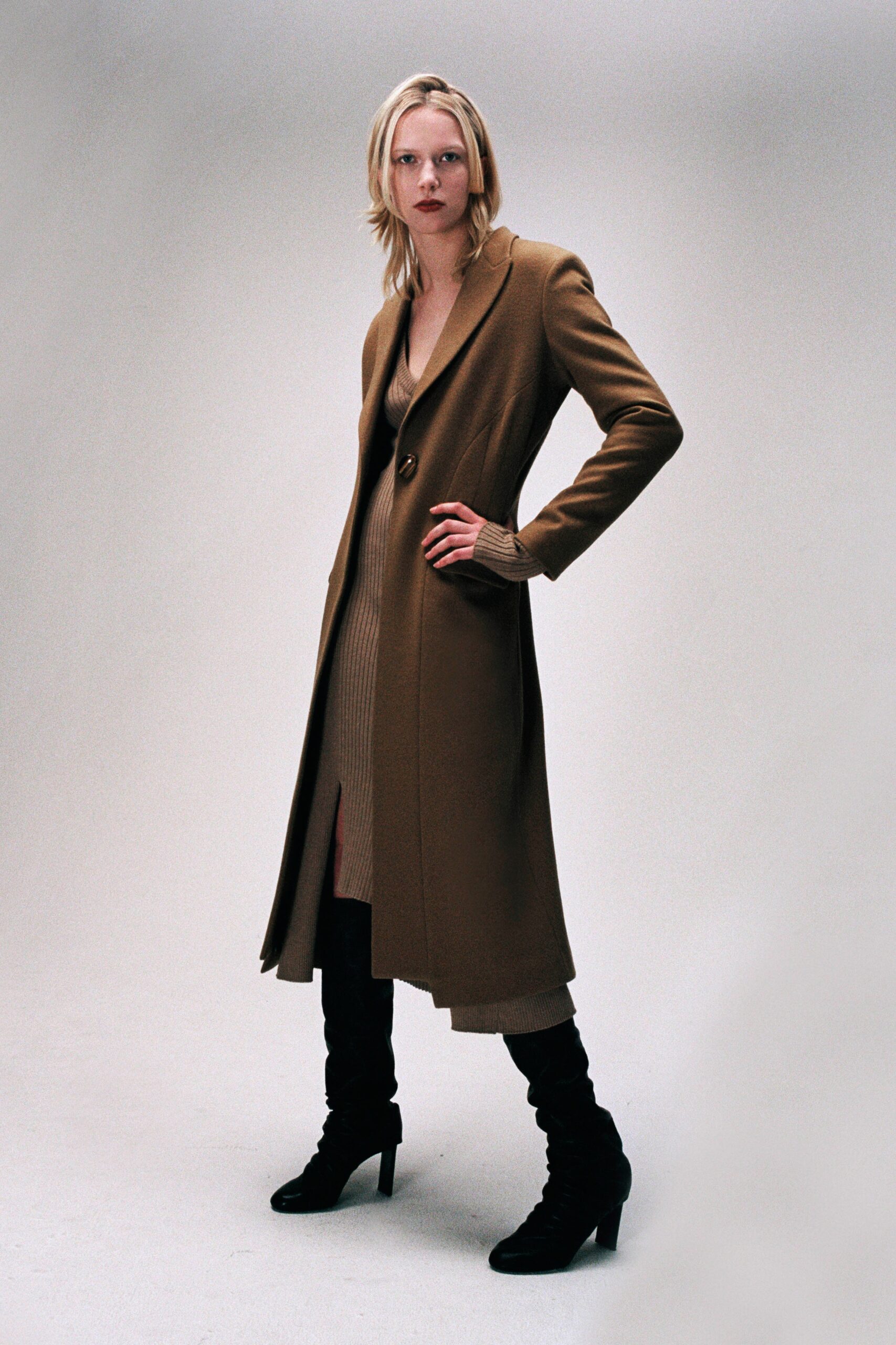 Each x Other F/W 19 Look 12