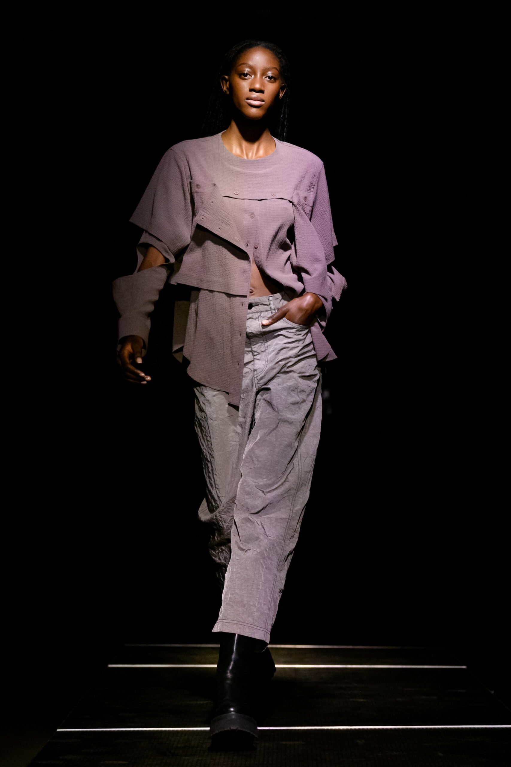 Eckhaus Latta F/W 21 Look 13