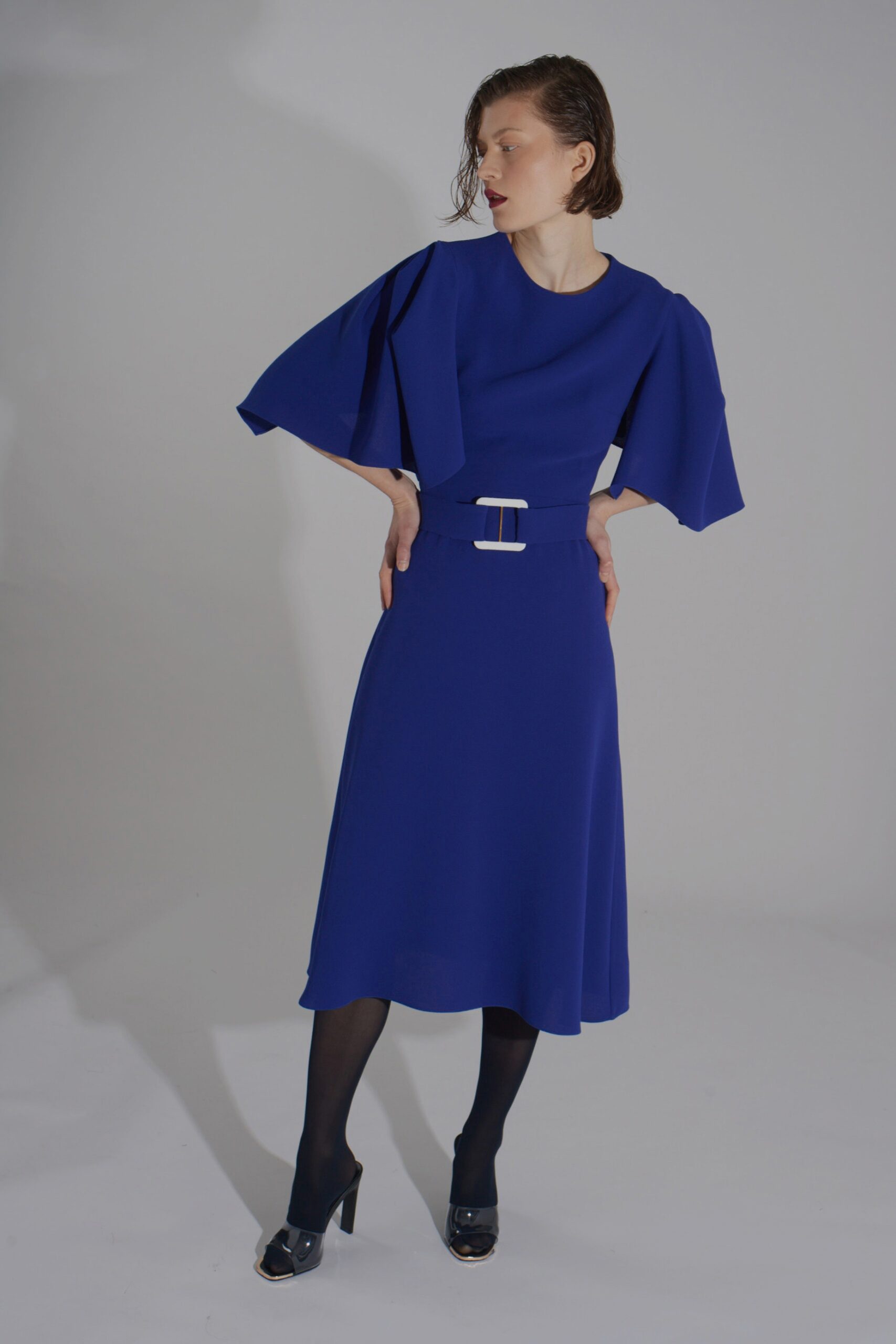 Edeline Lee F/W 20 Look 13