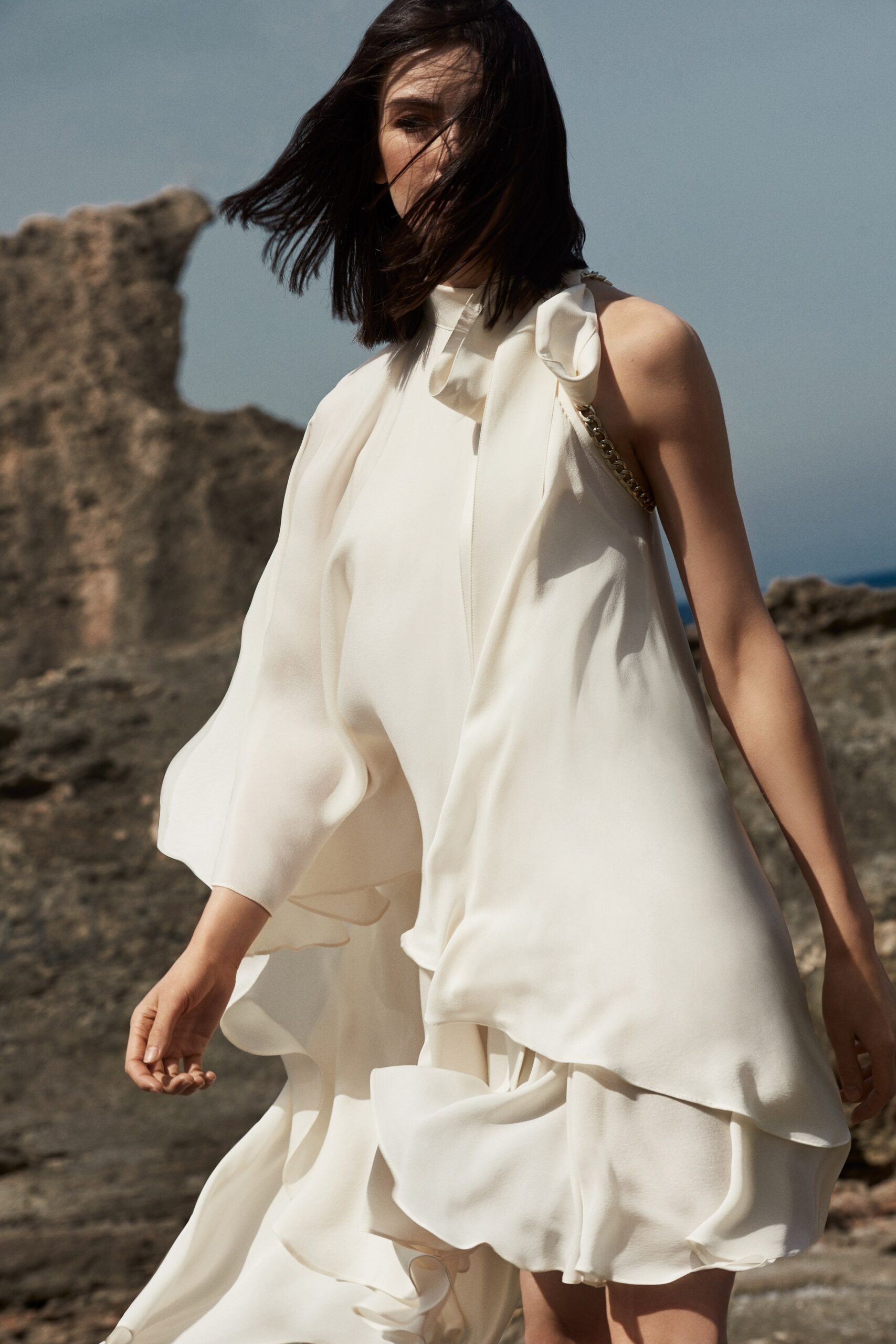 Elie Saab Resort 20 Look 13