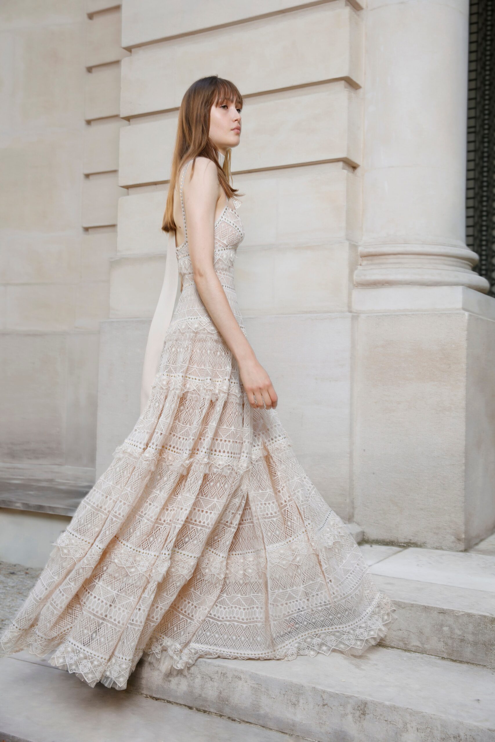 Elie Saab S/S 22 Look 13