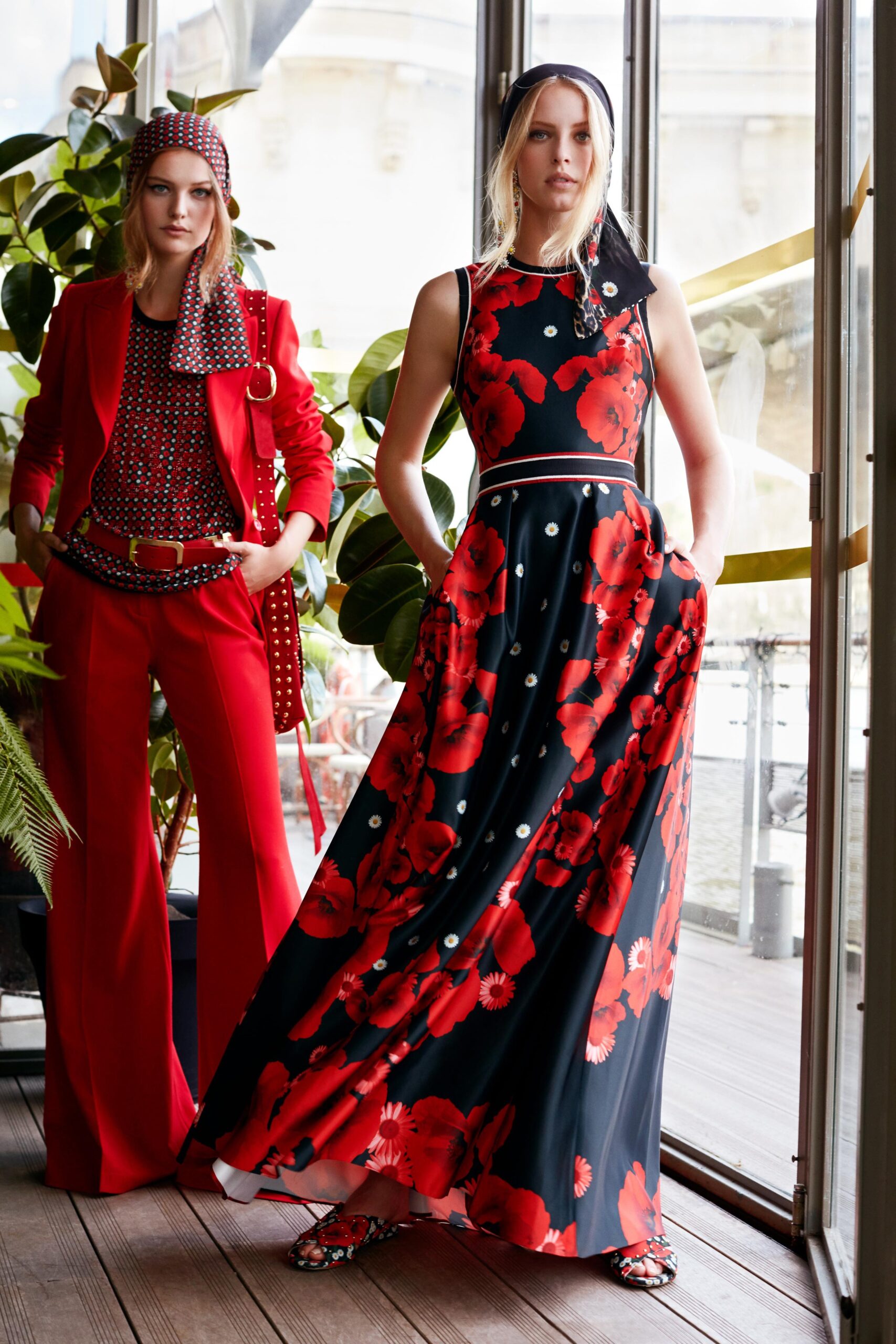 Elie Saab Resort 19 Look 13
