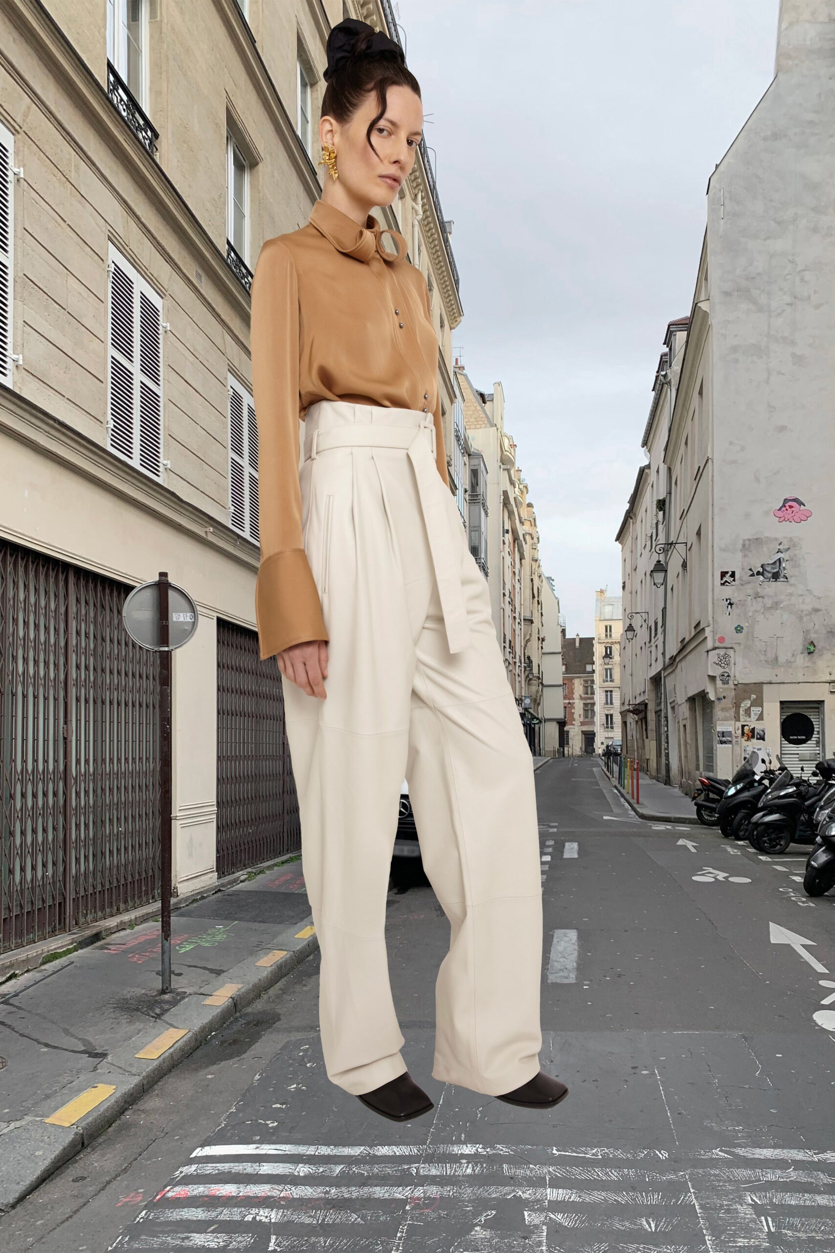Ellery F/W 21 Look 13