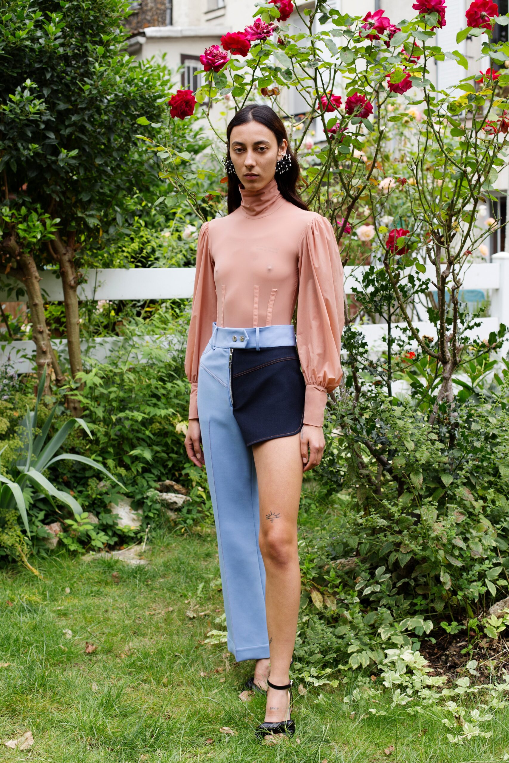 Ellery S/S 21 Look 13