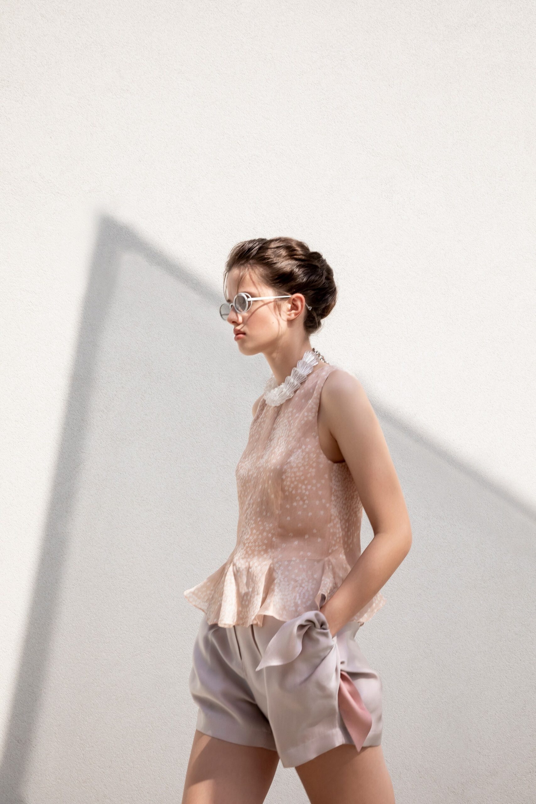 Emporio Armani S/S 21 Look 13