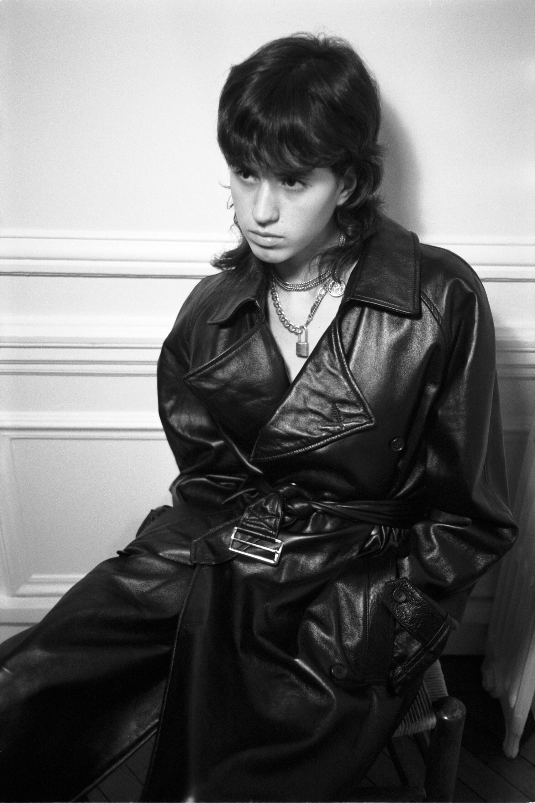 Enfants Riches Déprimés F/W 20 Look 13