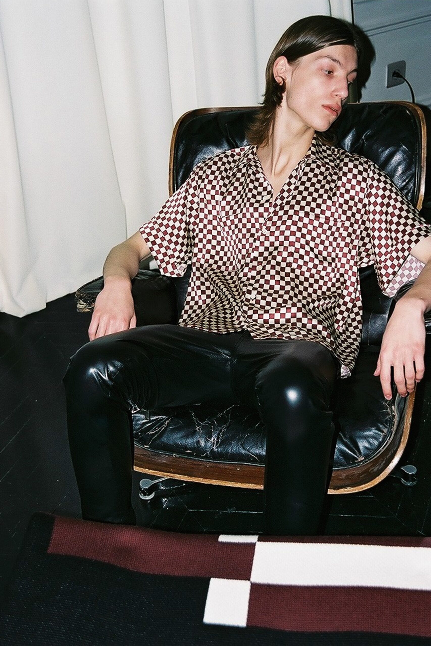 Enfants Riches Déprimés S/S 19 Menswear Look 13