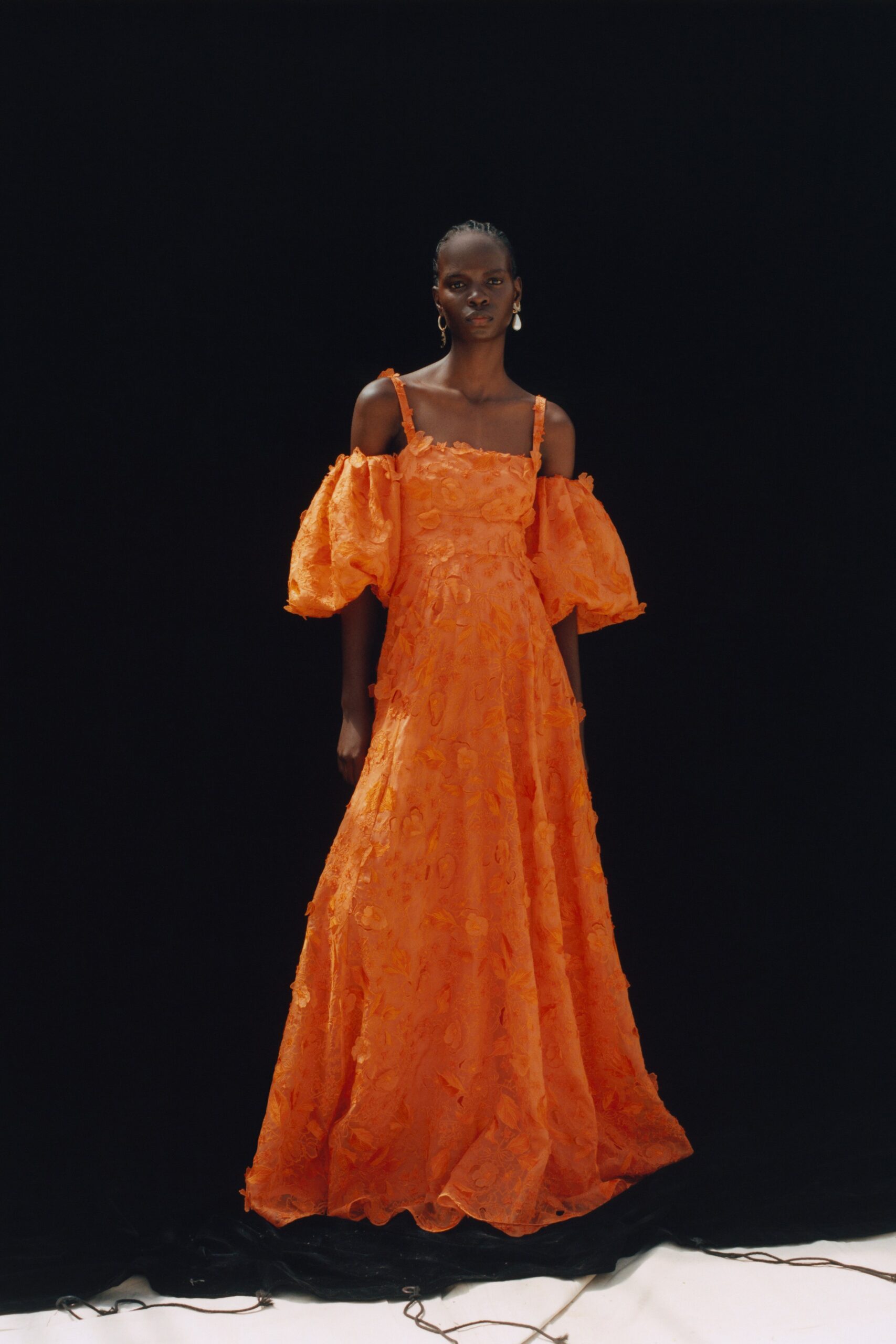 Erdem Resort 23 Look 13