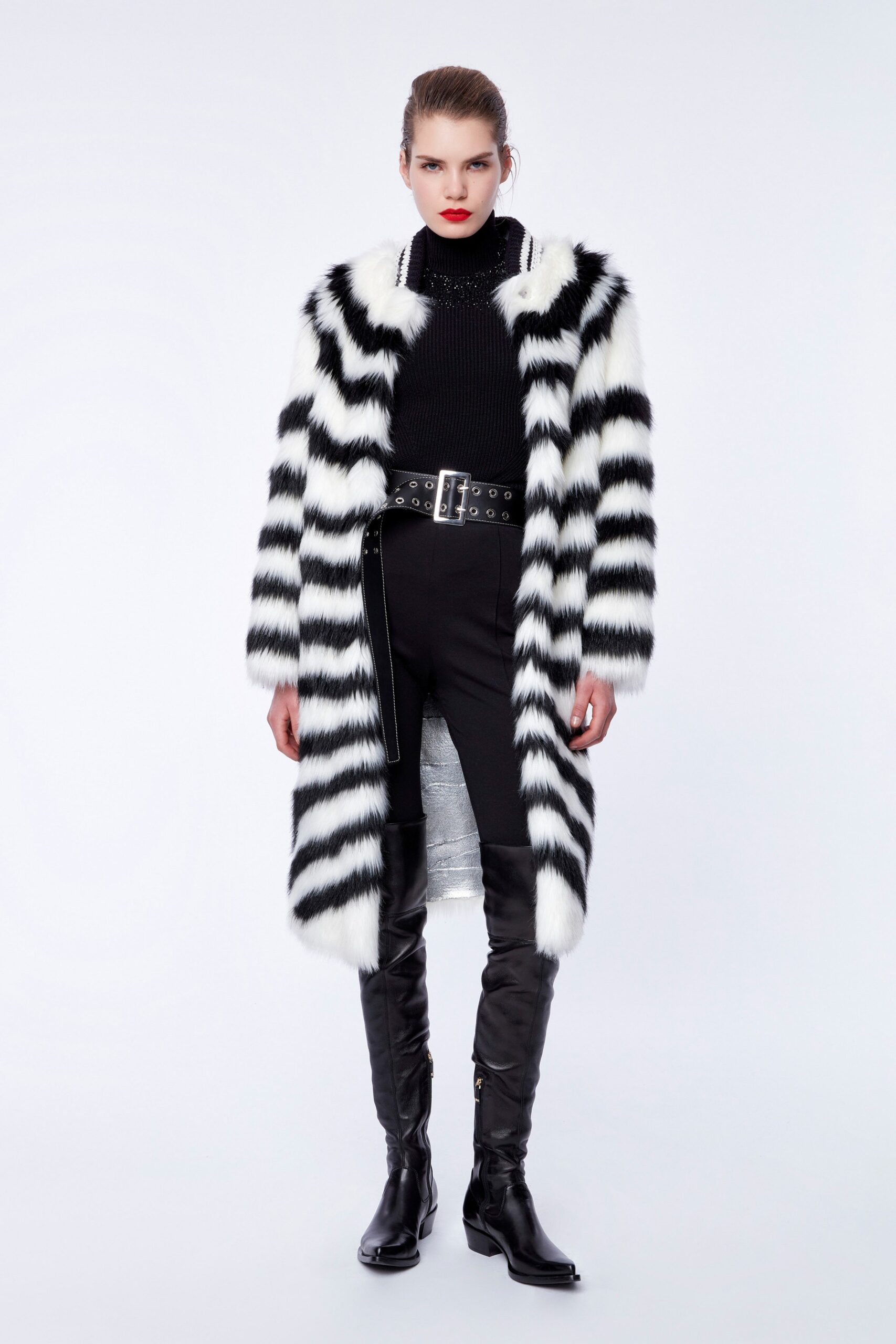 Ermanno Scervino F/W 19 Look 13