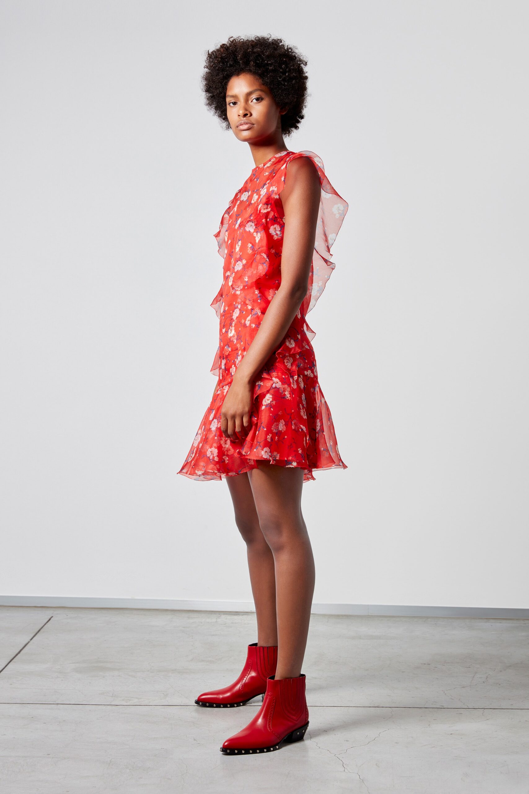 Ermanno Scervino Resort 19 Look 13
