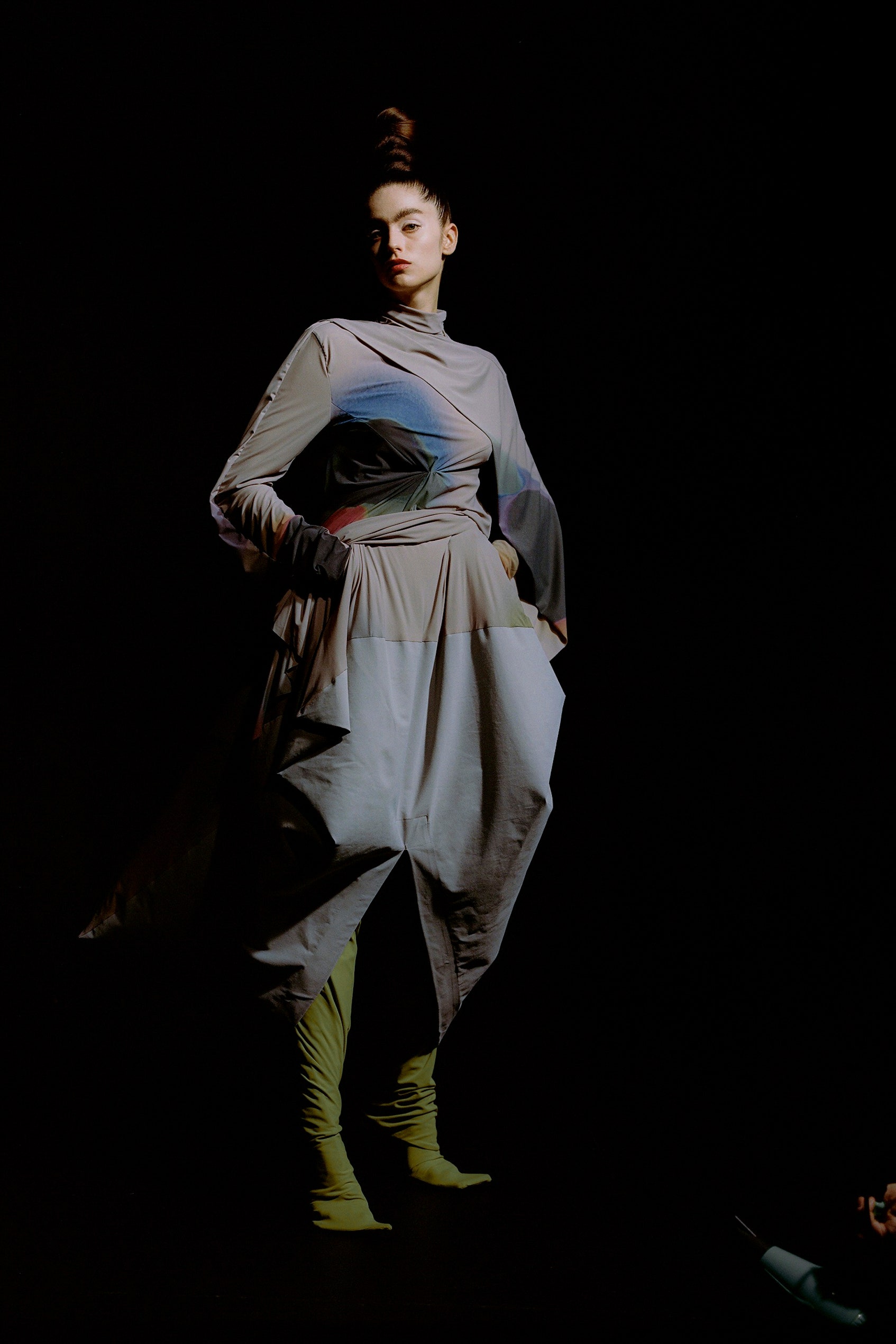 Ernesto Naranjo Madrid F/W 21 Look 13