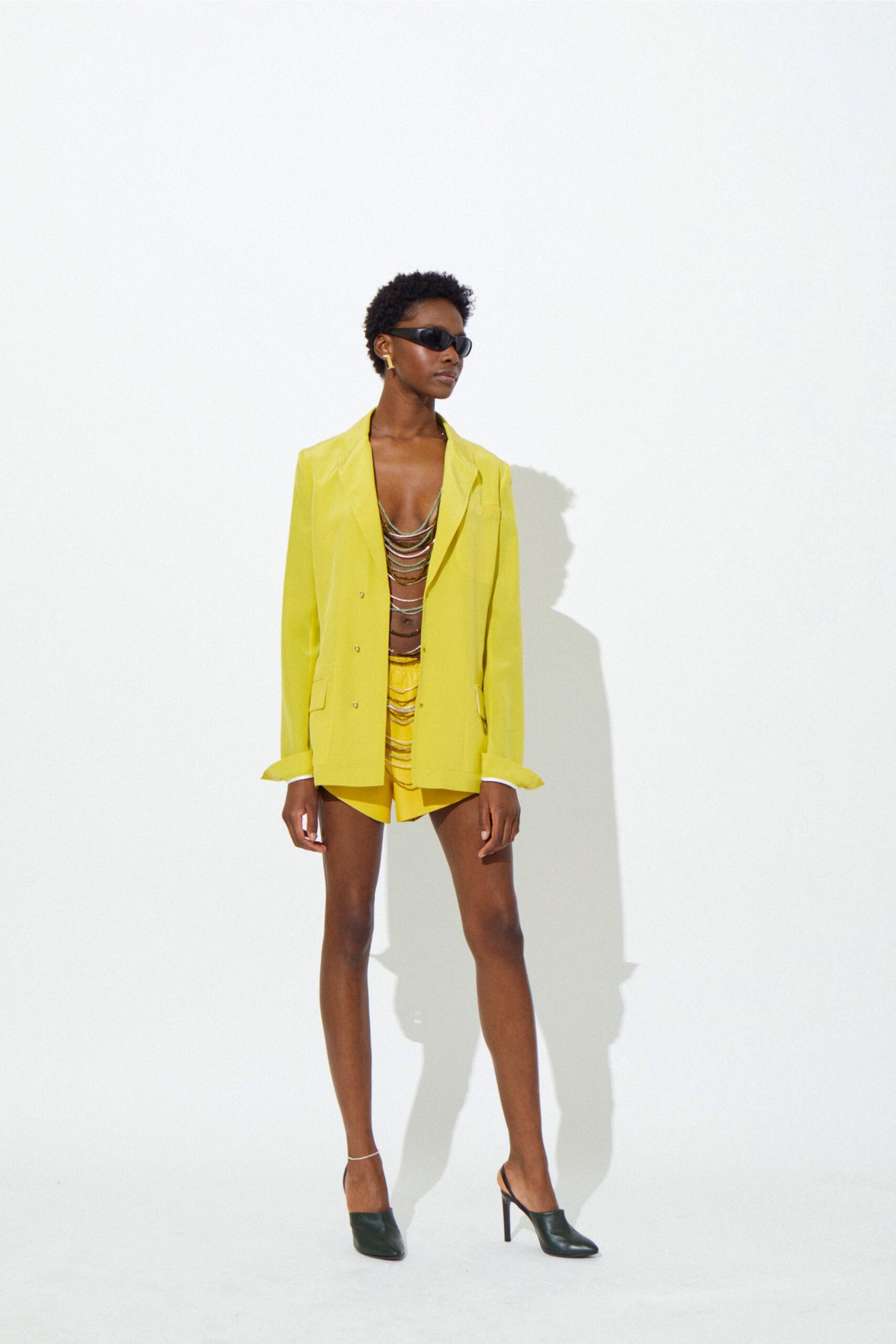 Esteban Cortazar F/W 19 Look 13