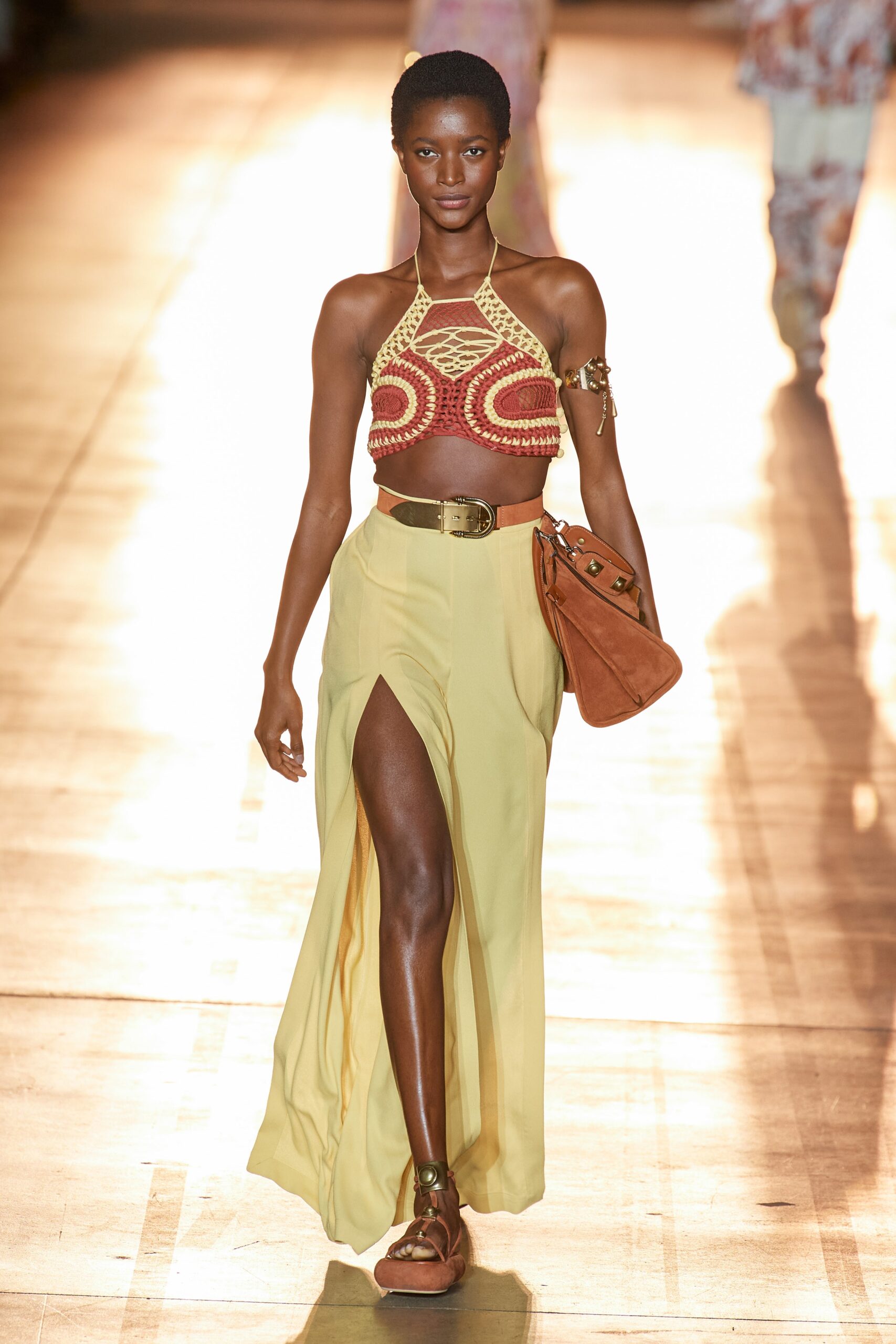 Etro S/S 22 Look 13