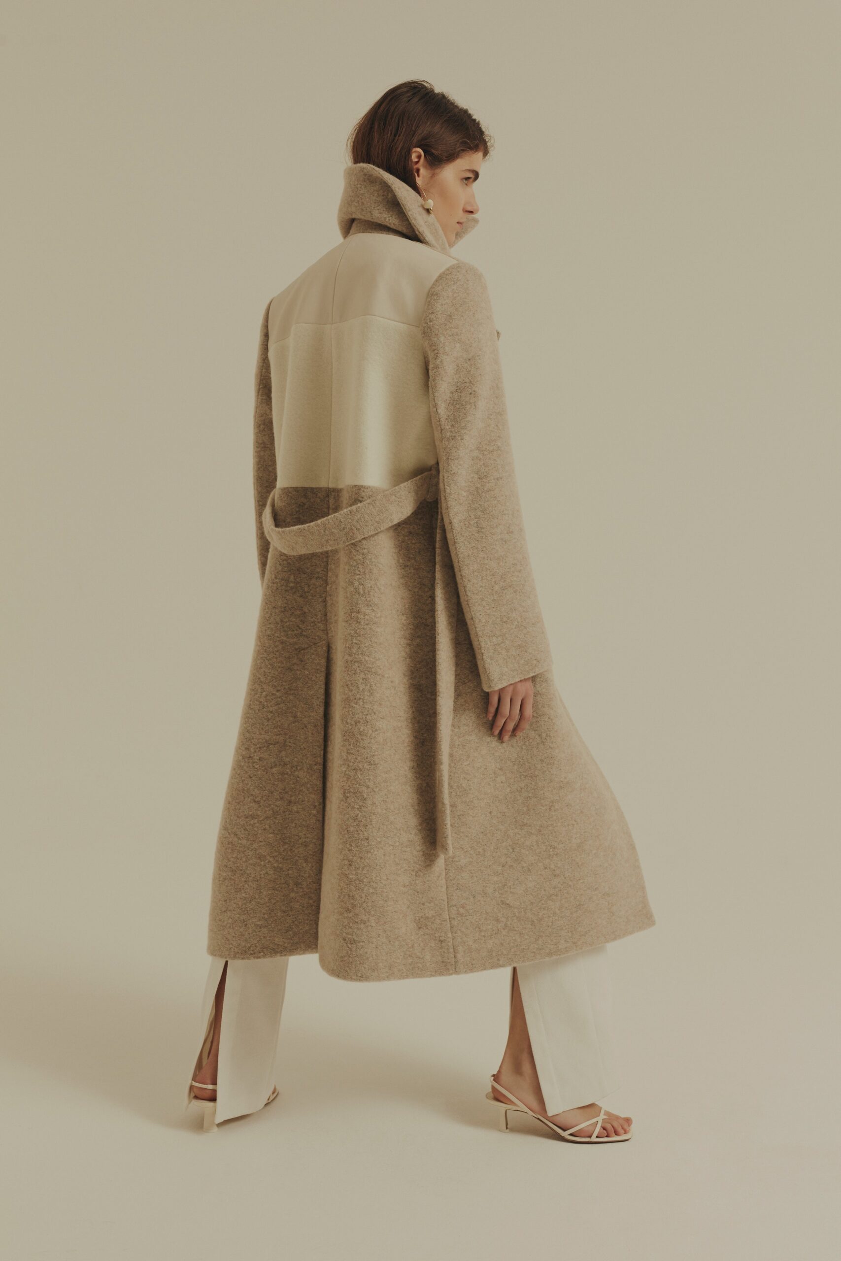 Eudon Choi F/W 20 Look 13