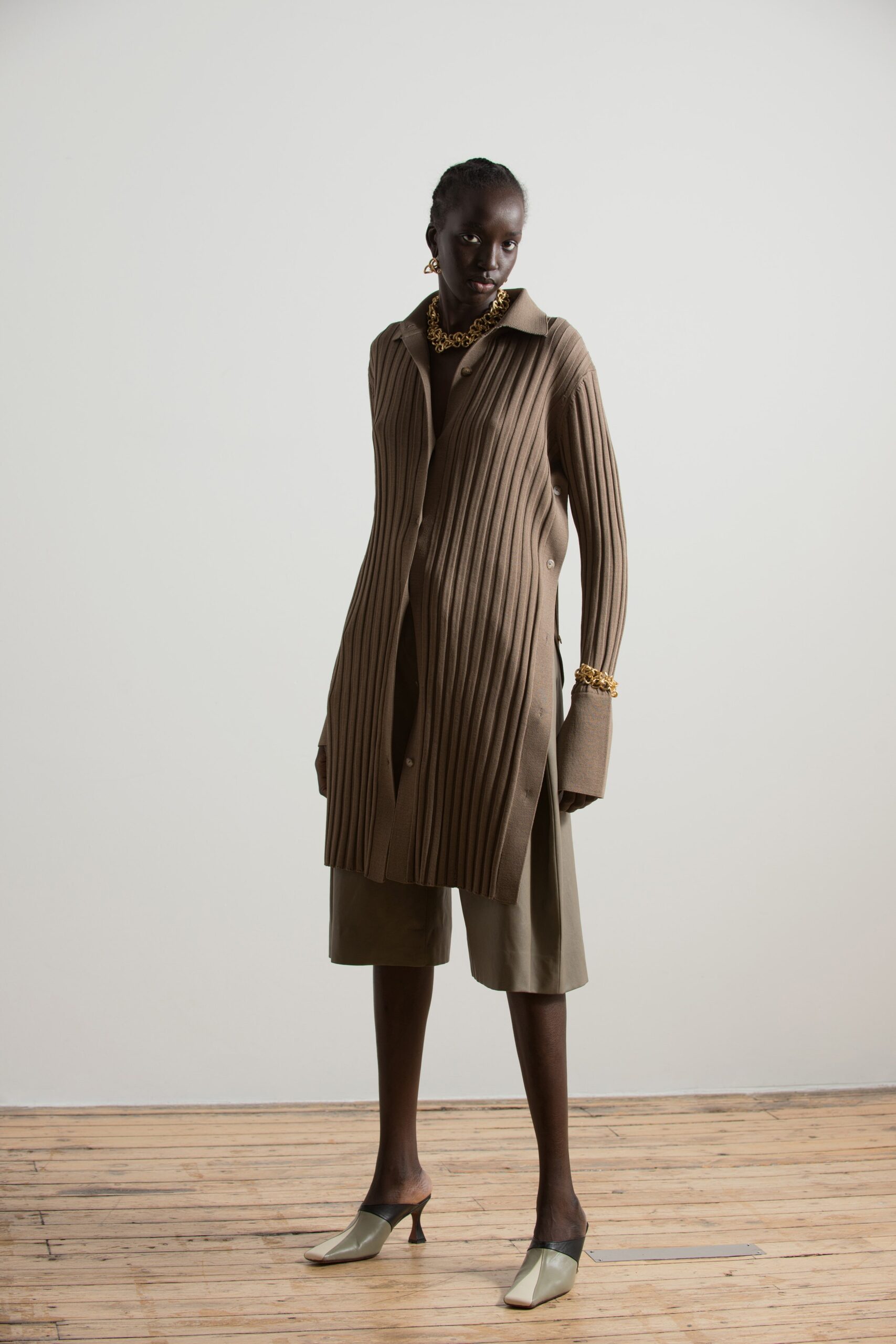 Eudon Choi F/W 20 Look 13