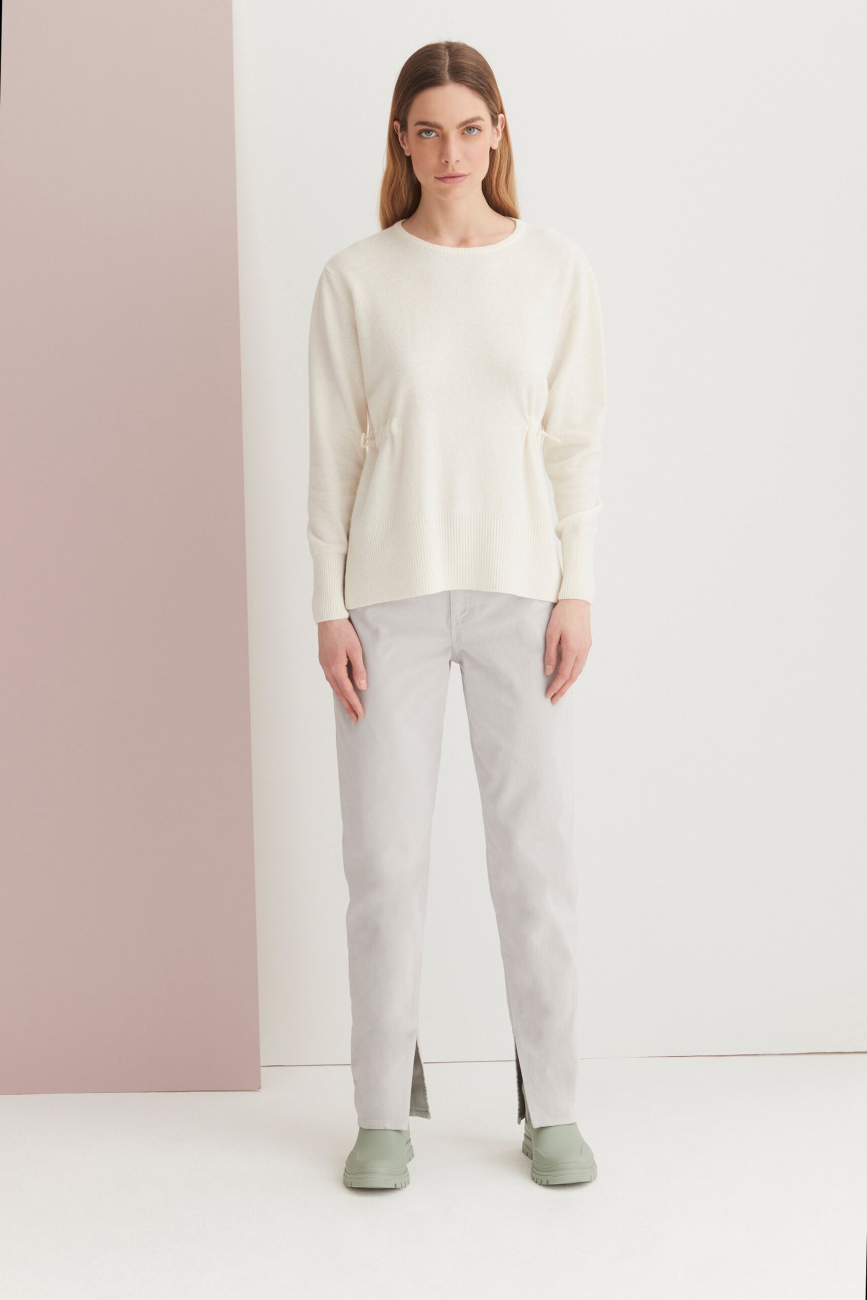 European Culture F/W 22 Look 13