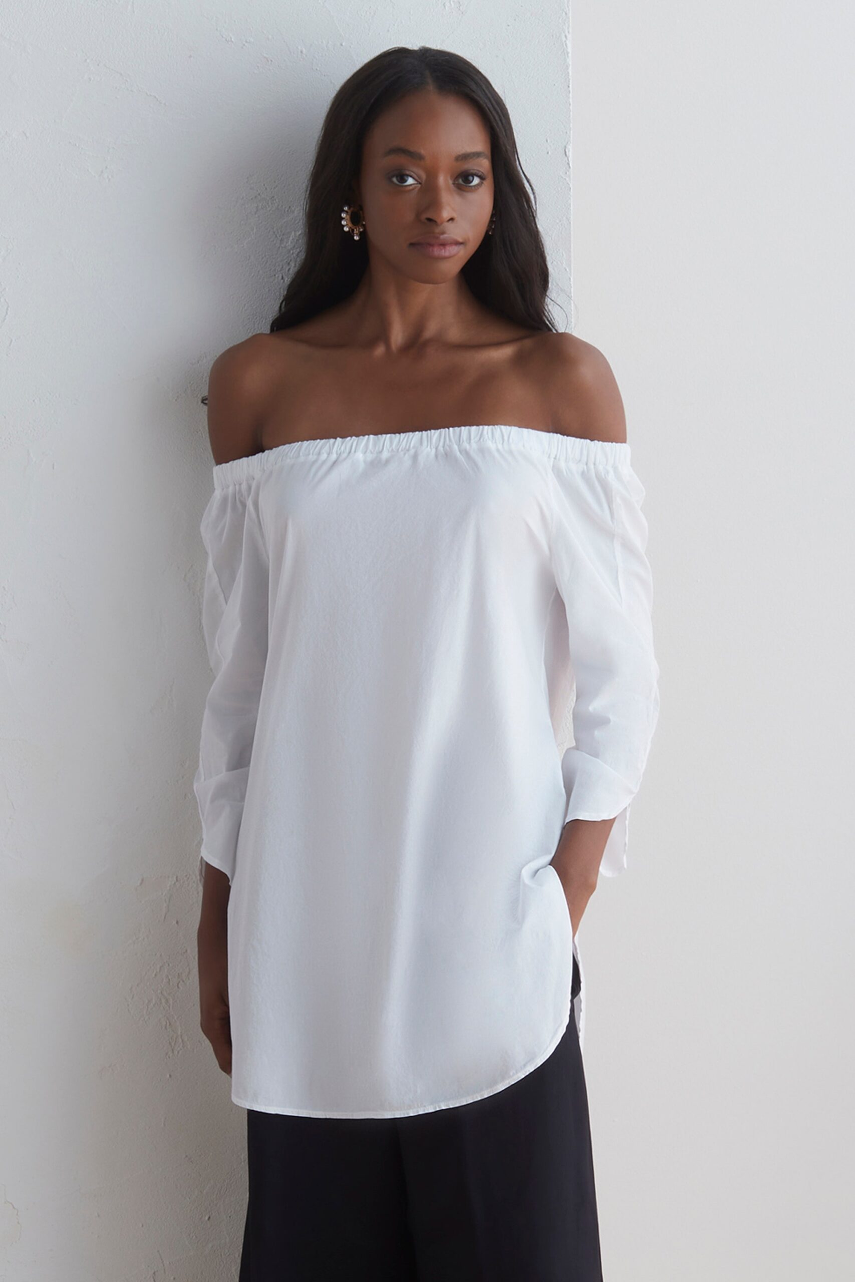 European Culture S/S 22 Look 13