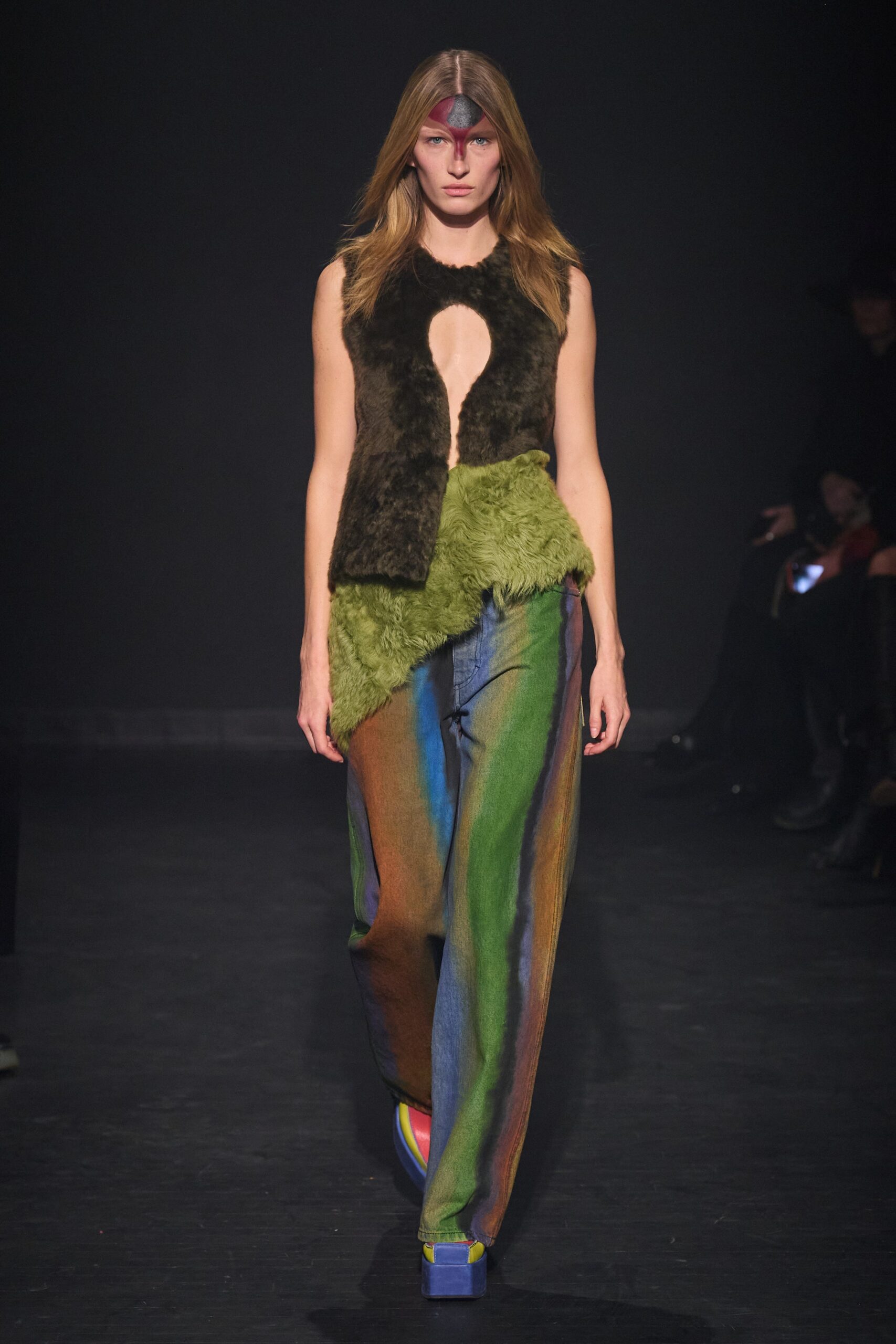 Eckhaus Latta F/W 23 Look 13