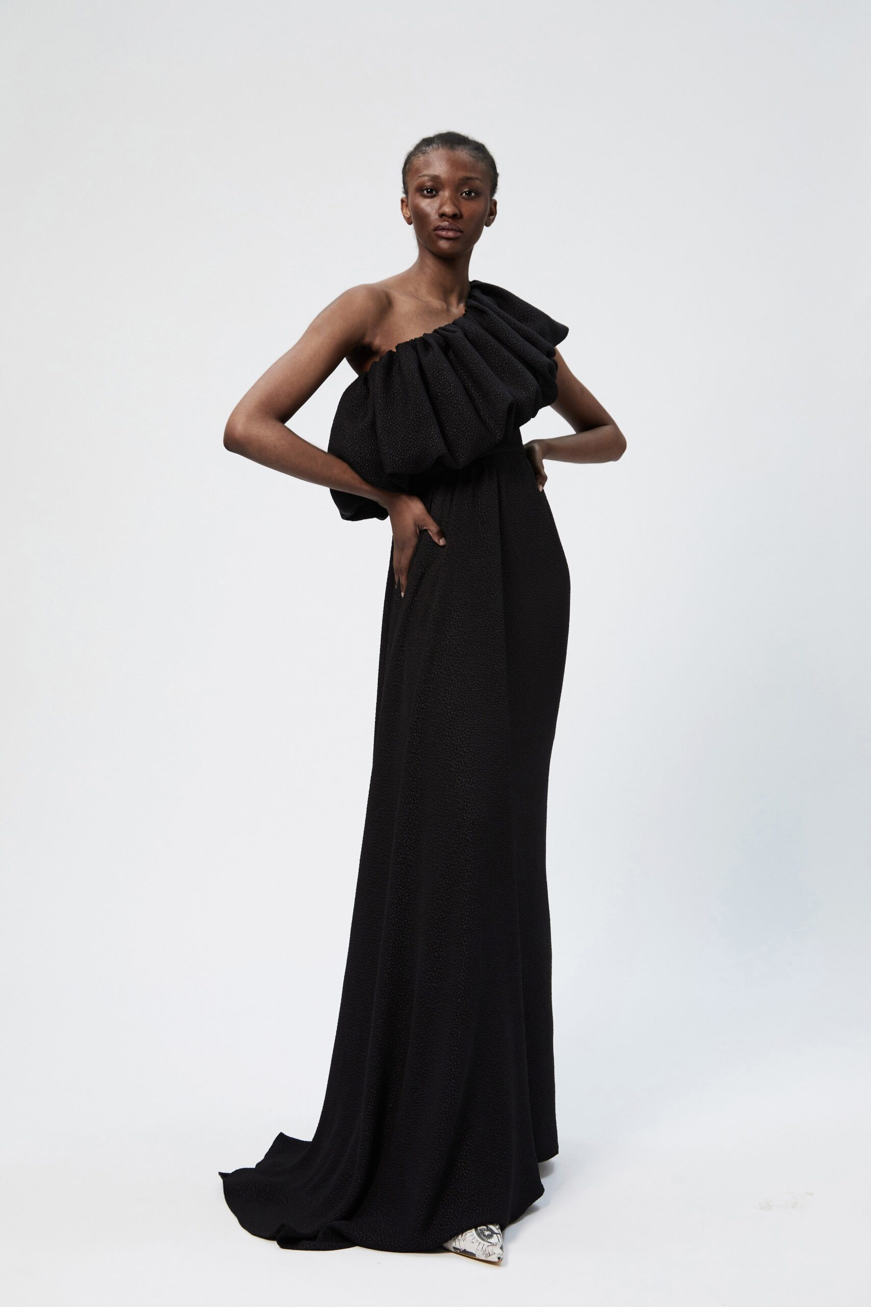 Edeline Lee F/W 23 Look 13