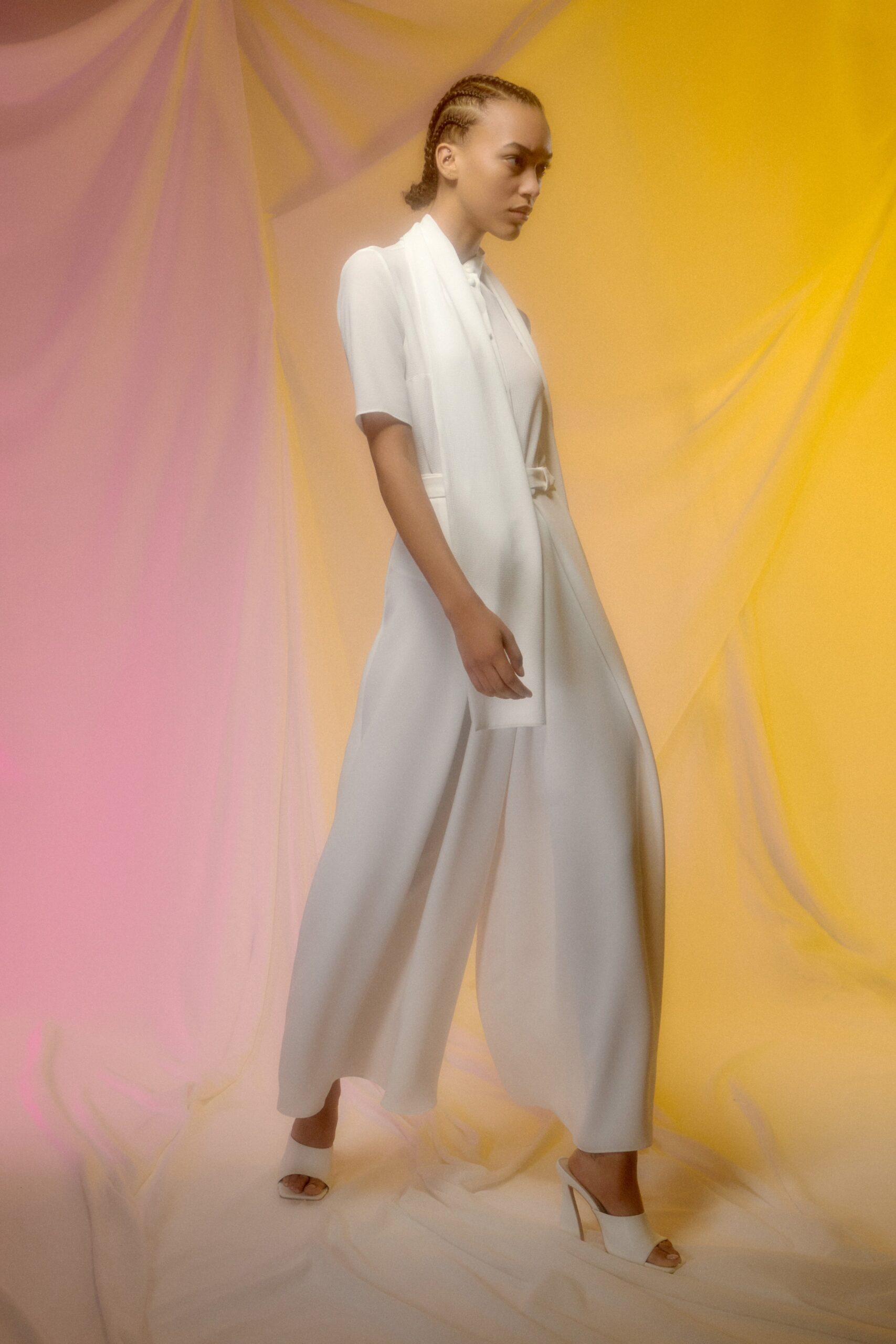 Edeline Lee S/S 23 Look 13