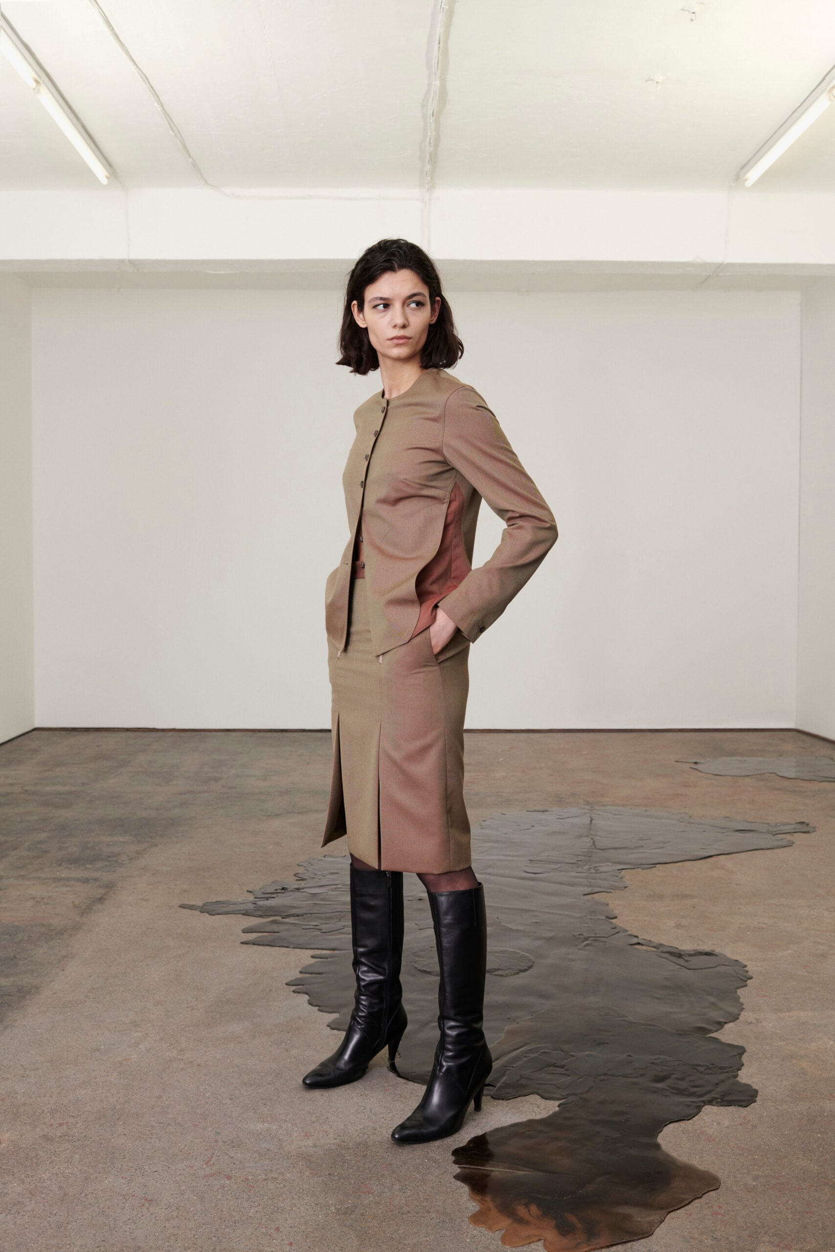 Eftychia F/W 21 Look 13