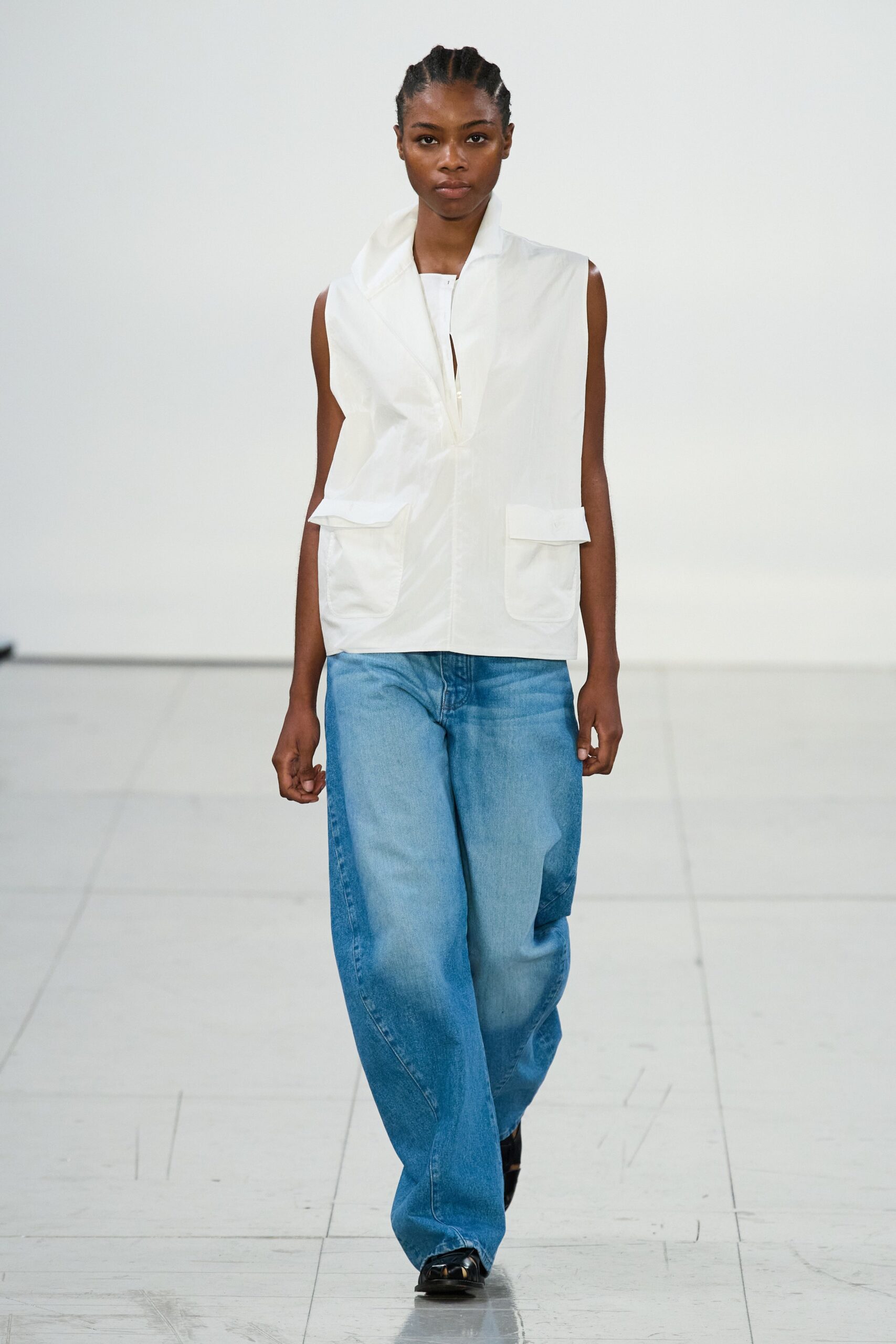 Eftychia S/S 23 Look 13