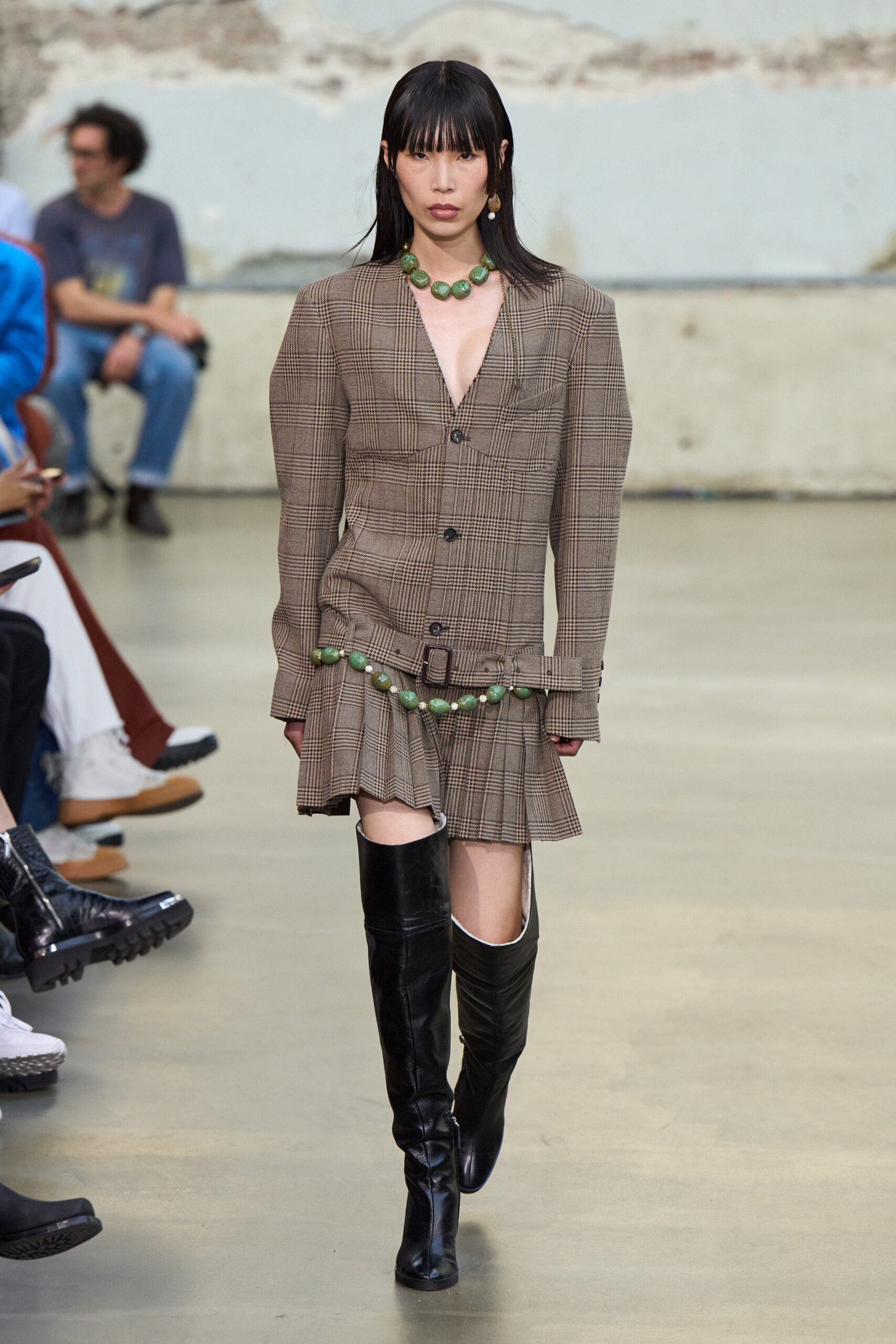 Egonlab S/S 23 Menswear Look 13